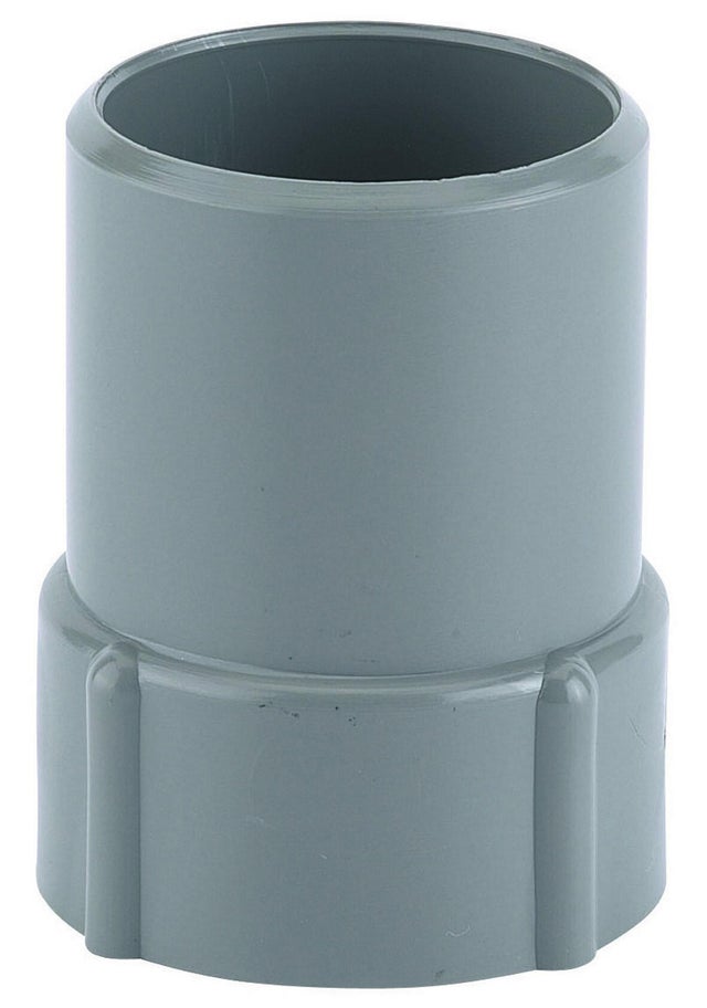 Tube PVC d'évacuation Diam. 40