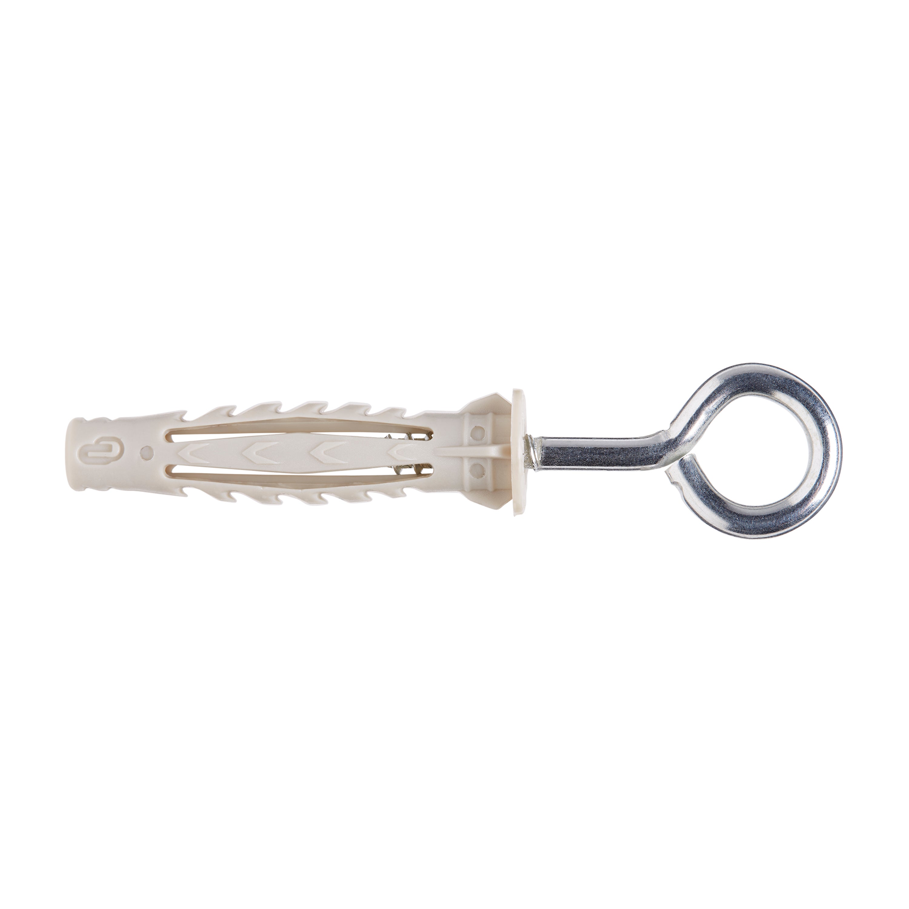Bucha e pitão STANDERS MULTIMATERIAL D10X60MM - 2