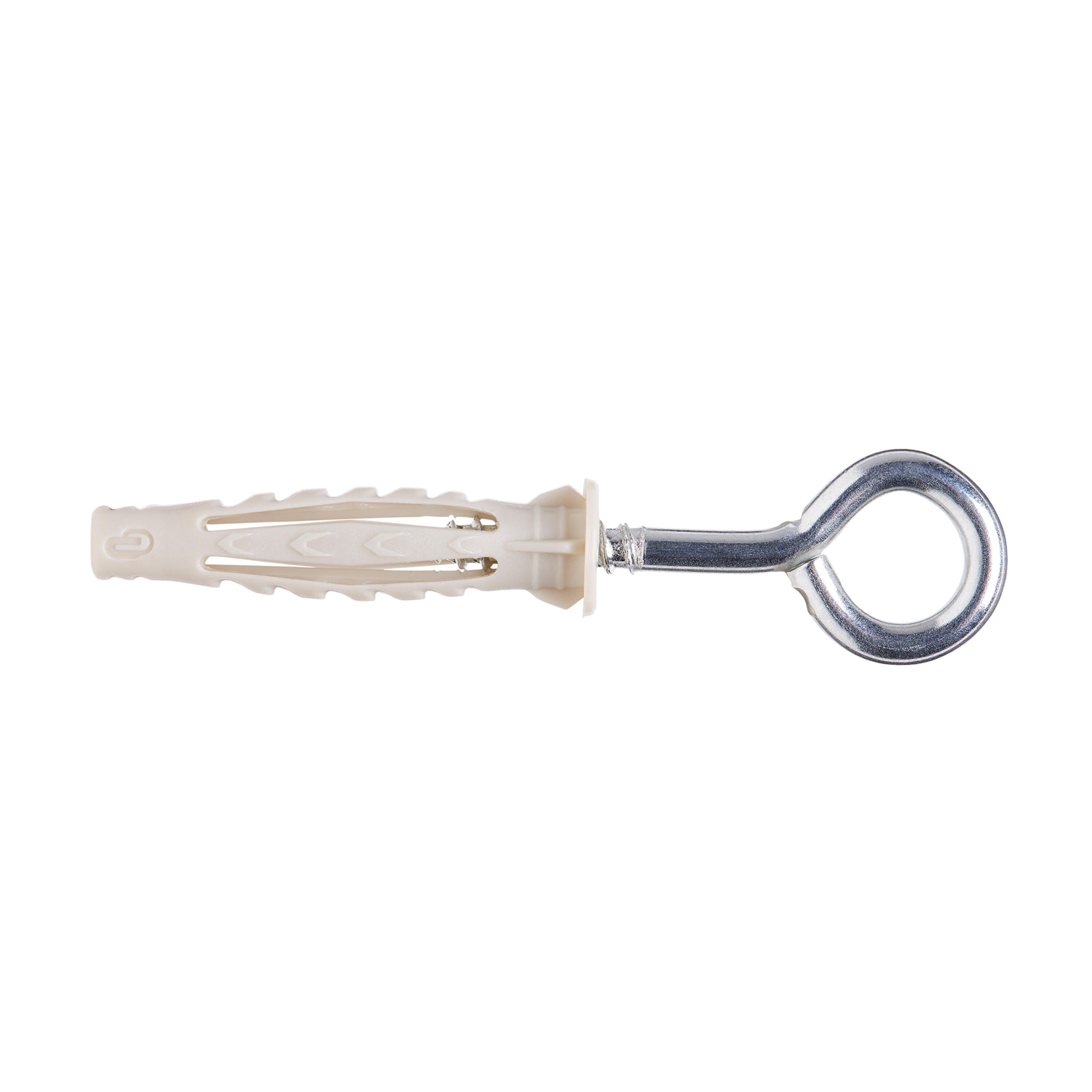 Bucha com pitão STANDERS MULTIMATERIAL D8X50MM - 2