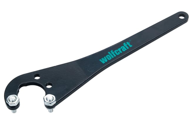 Leroymerlin Chiave per smerigliatrice WOLFCRAFT x 230 mm