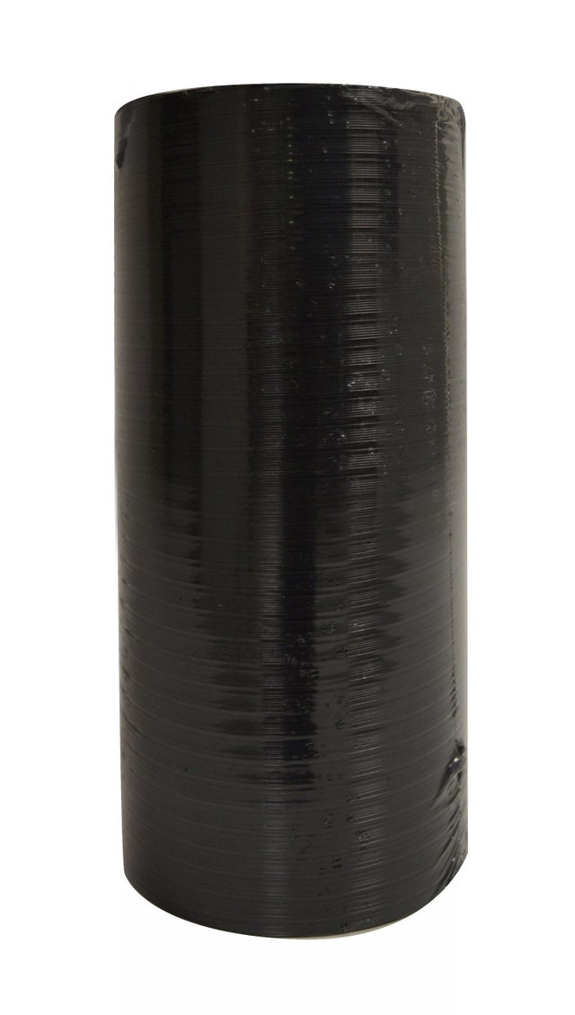 Flexible pour alimentation d'air frais pour poêle bbc JONCOUX D60 mm L.1m