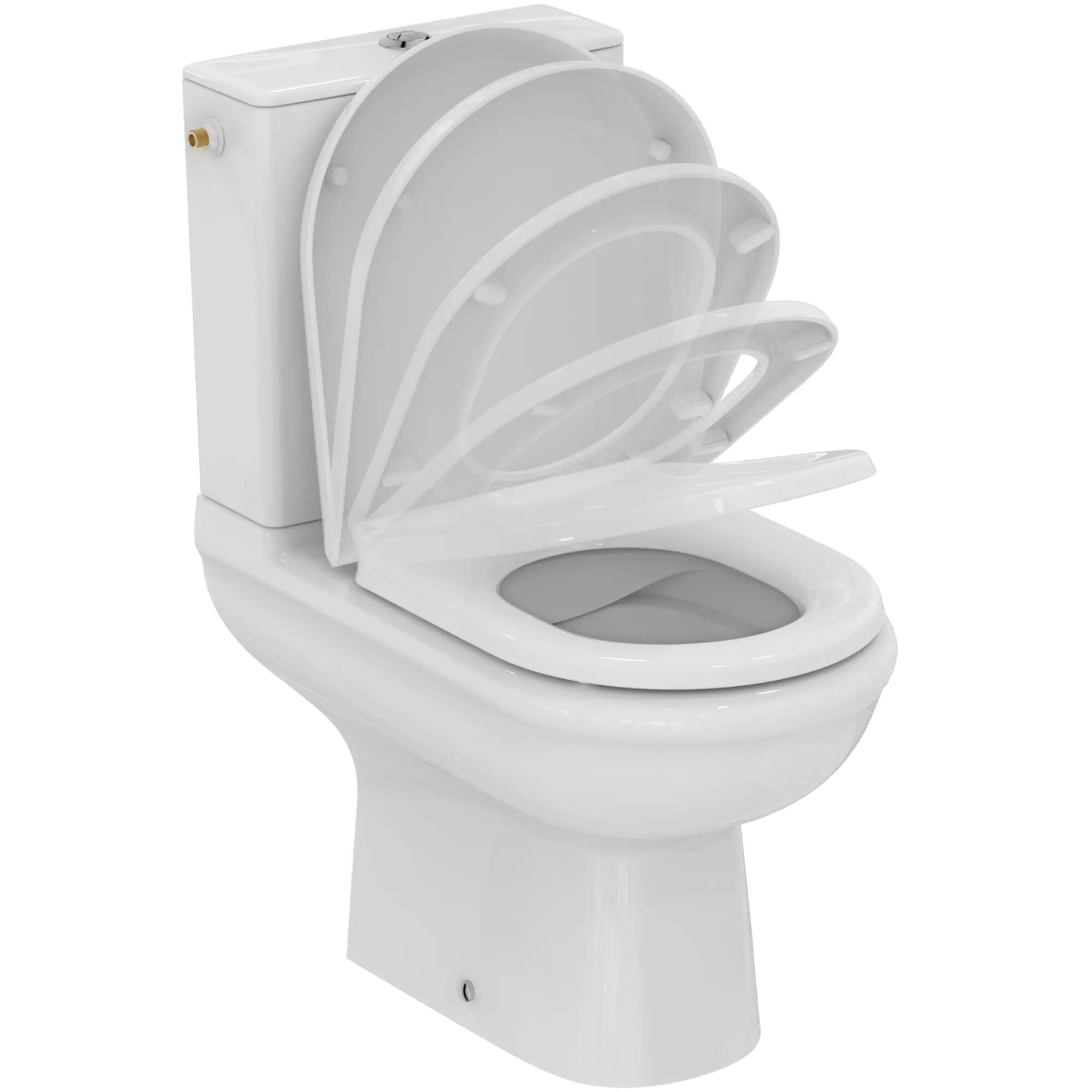 Abattant wc sideal hotsell