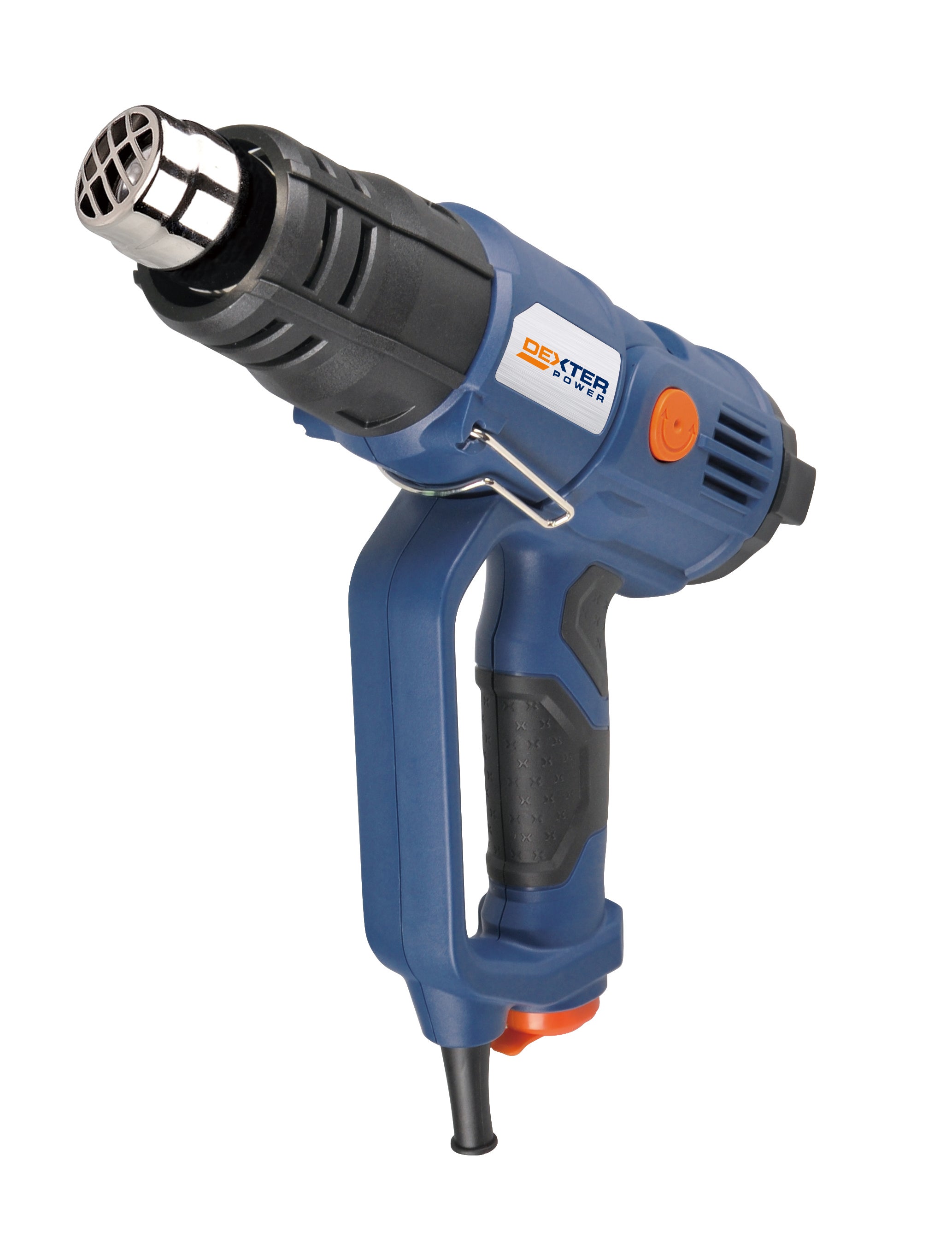 Décapeur thermique filaire DEXTER POWER DP4, 2000 W - 2