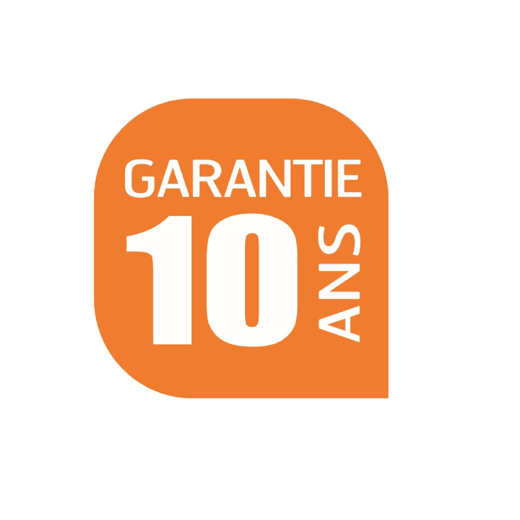 Verrou BRICARD Alpha, L.45 mm ent.fix. 43  l.60 x h.87 mm - 4