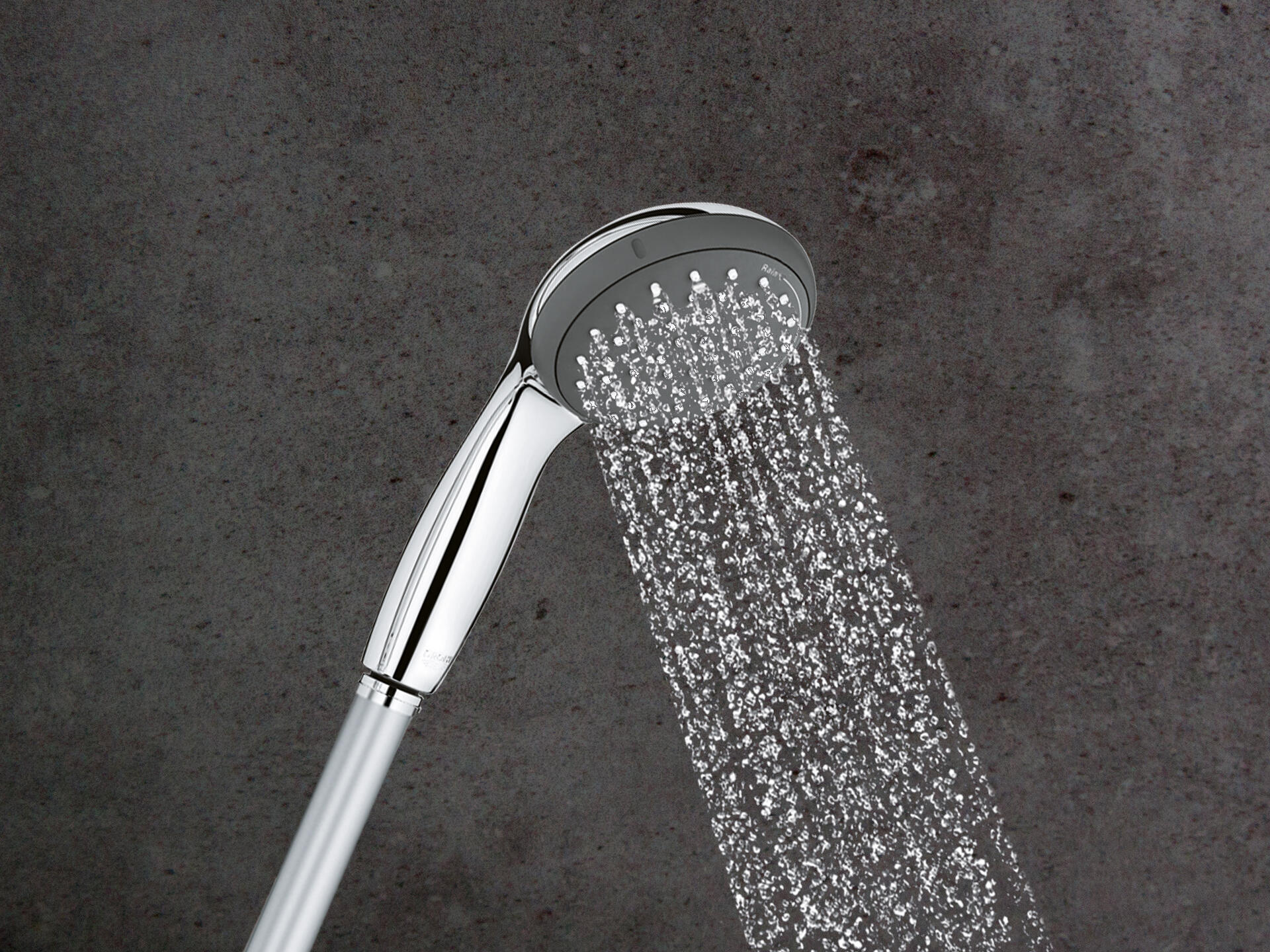 Colonna doccia senza miscelatore Vitalio Start cromo - 6