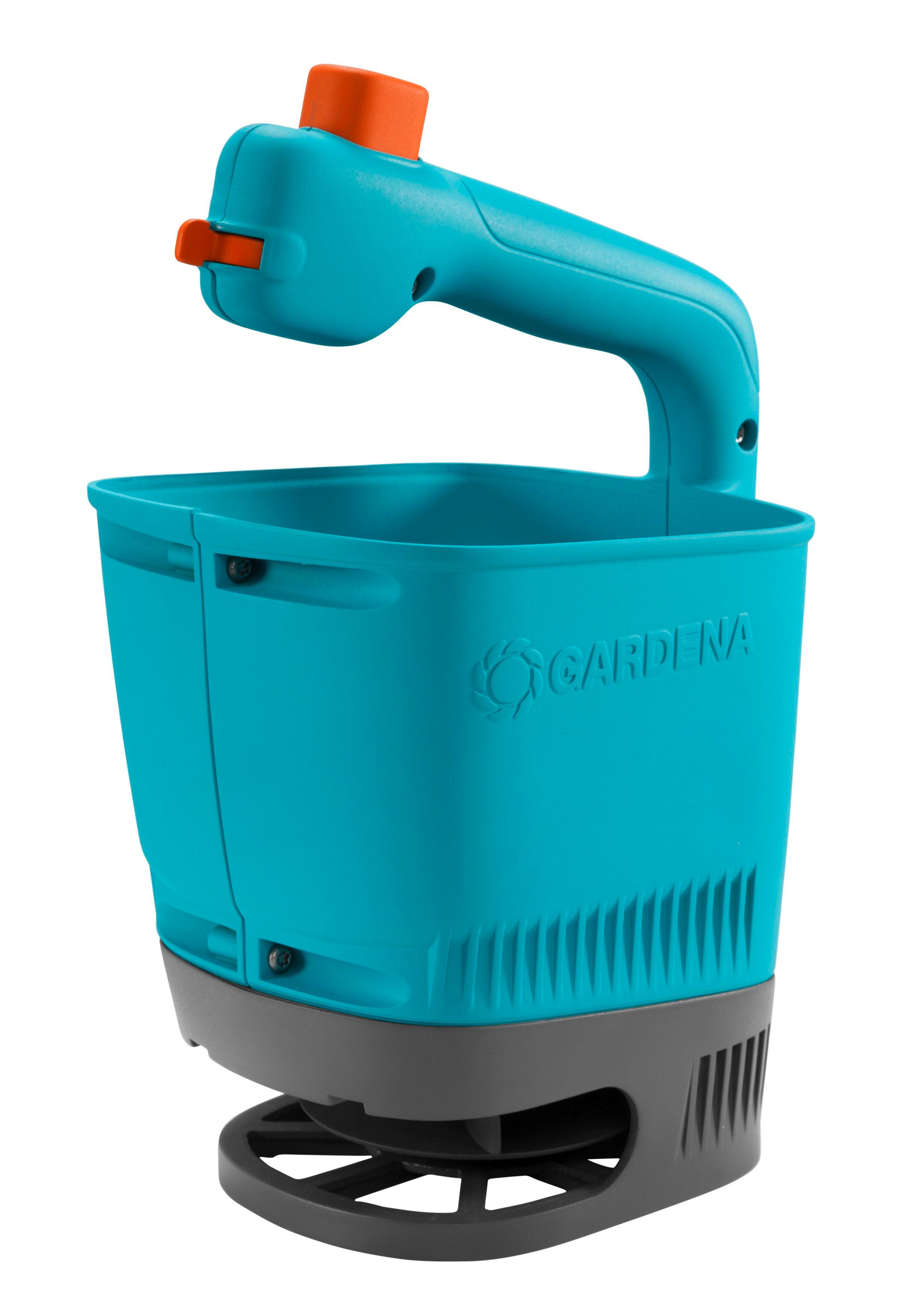 Epandeur à main M GARDENA 431-20, 1.8l - 2