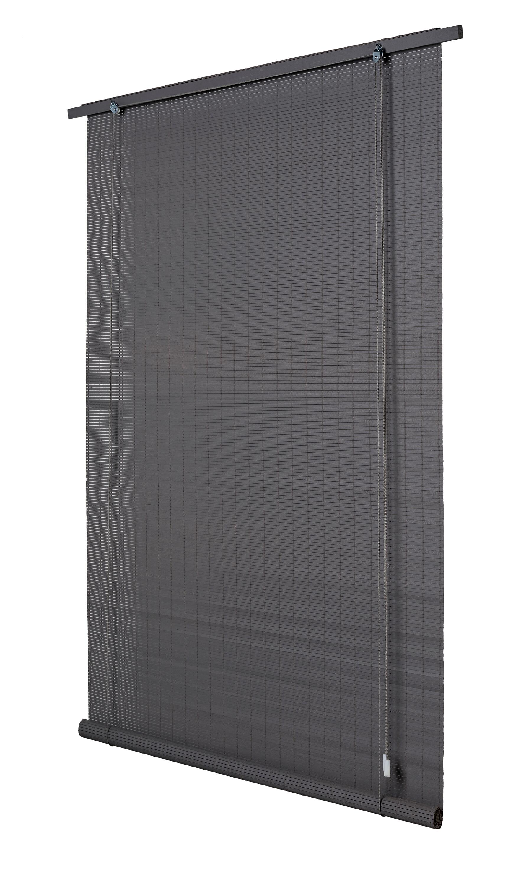 Store Occultant Fenetre, Store Occultant sans Percage, Opaque Stores Enrouleur pour Fenêtre avec 8 Paires Adhésifs,DécoupableTissu Isolation | Leroy Merlin