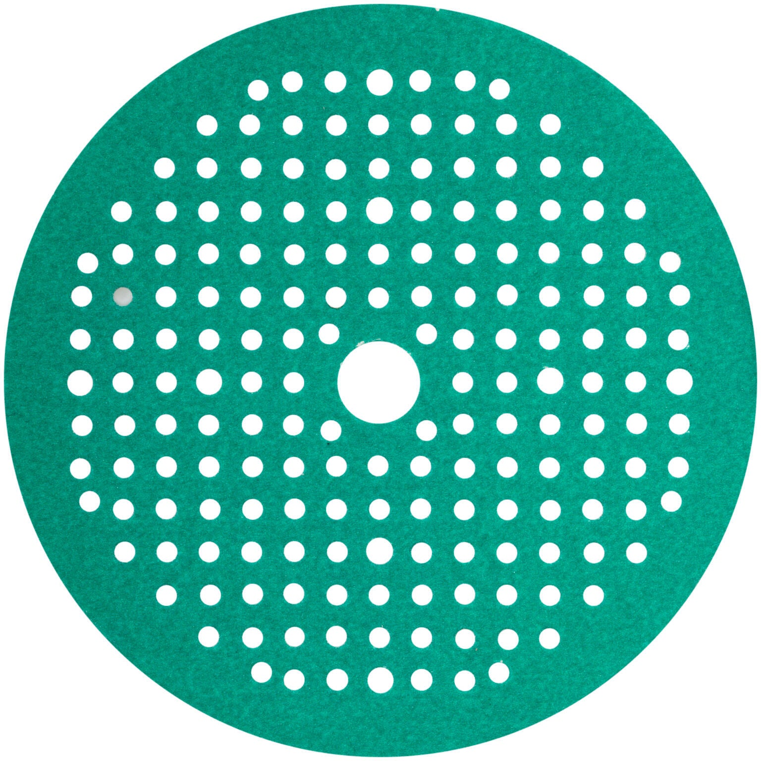 Lot de 5 disques abrasifs NORTON, 150 mm, grains 80 - 2