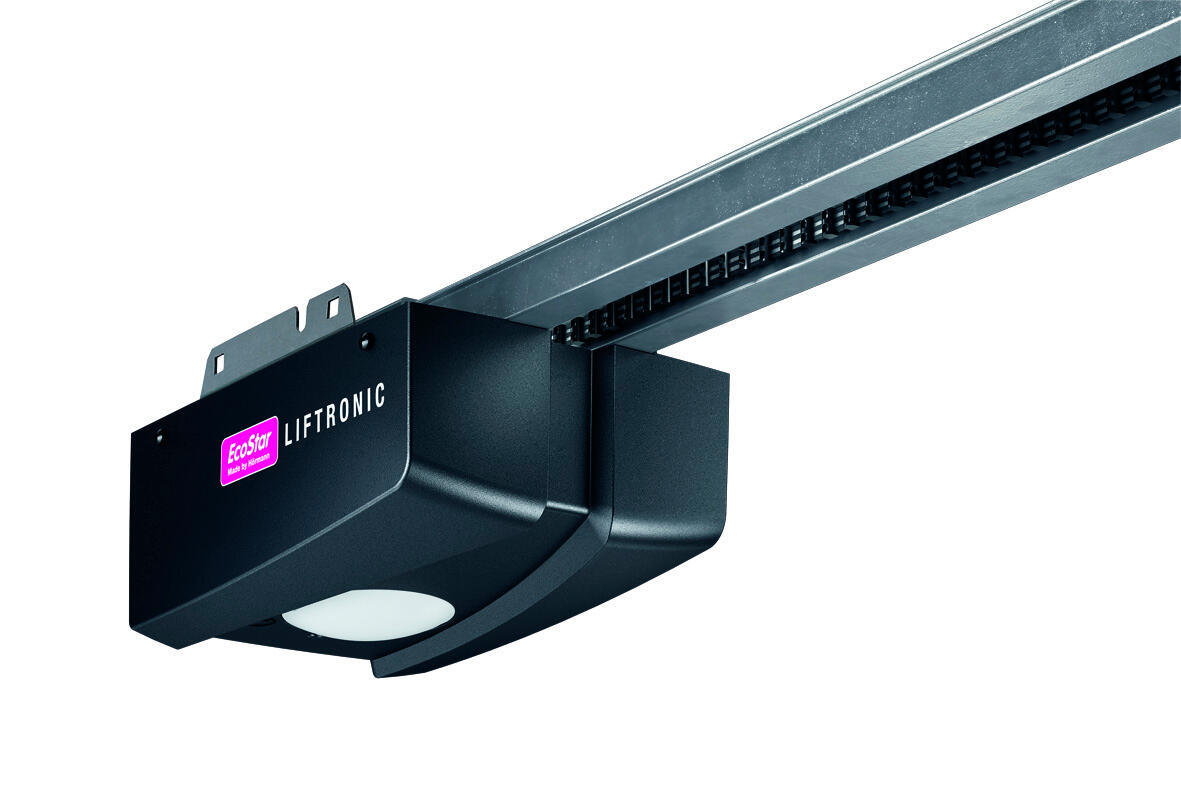 Moteur Liftonic 800 pour porte de garage sectionnelle ECOSTAR Leroy — free download