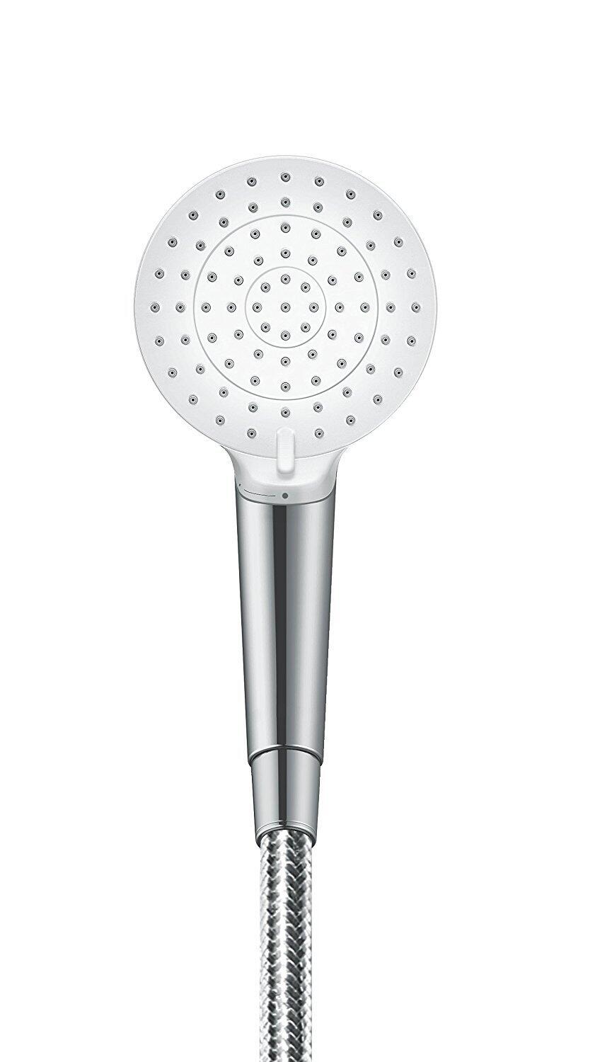Colonne de douche avec robinet HANSGROHE Crometta e240 chrome - 3