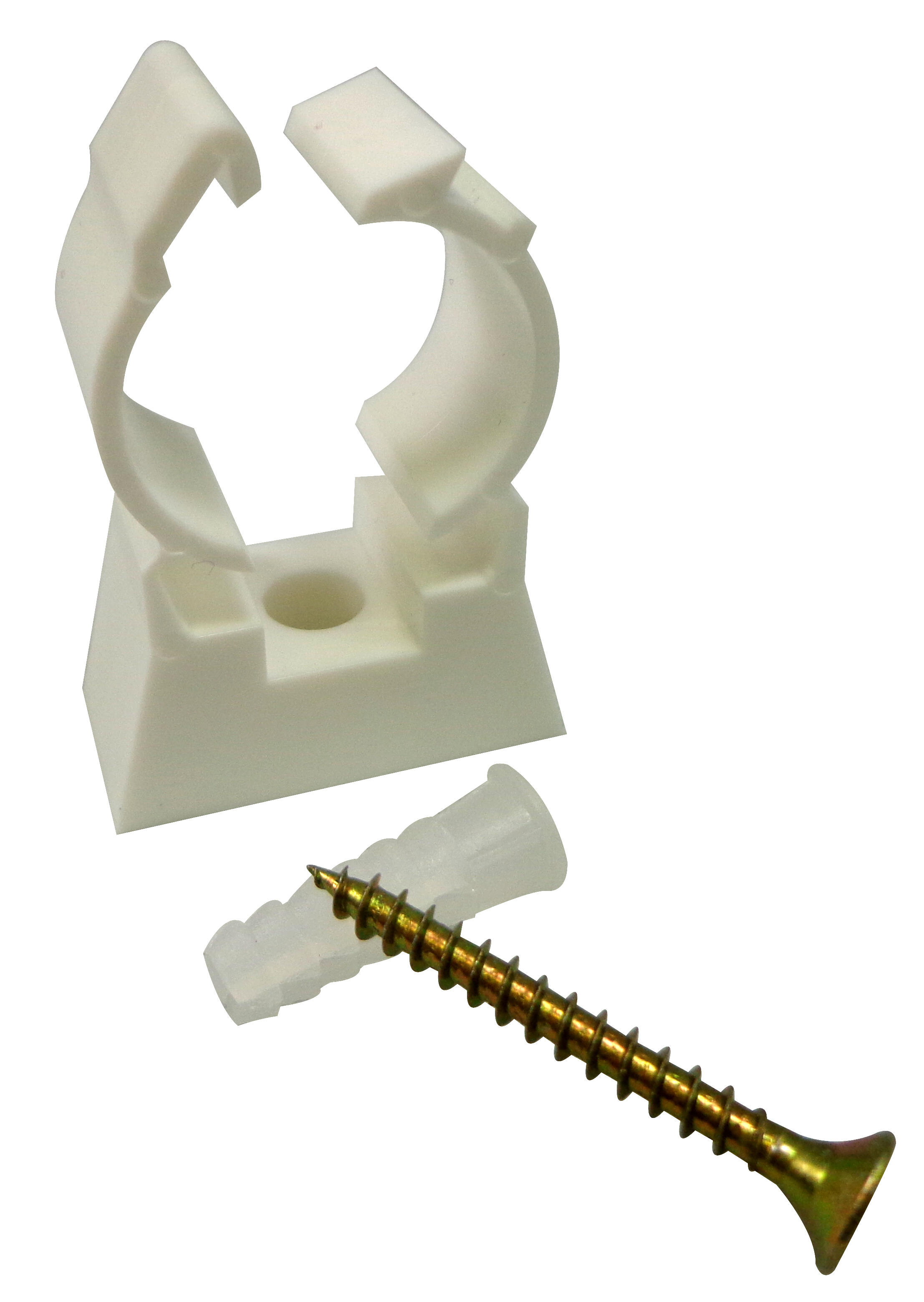 Lot De 10 Pinces En Métal Pour Piscine Hors Sol - Longueur 11 Cm, Ouverture Max 6,5 Cm - Ressort Puissant, Embouts Caoutchoutés - Pour Fixer La Bâche Sur Bords Durs (max 5 Cm D'épaisseur)