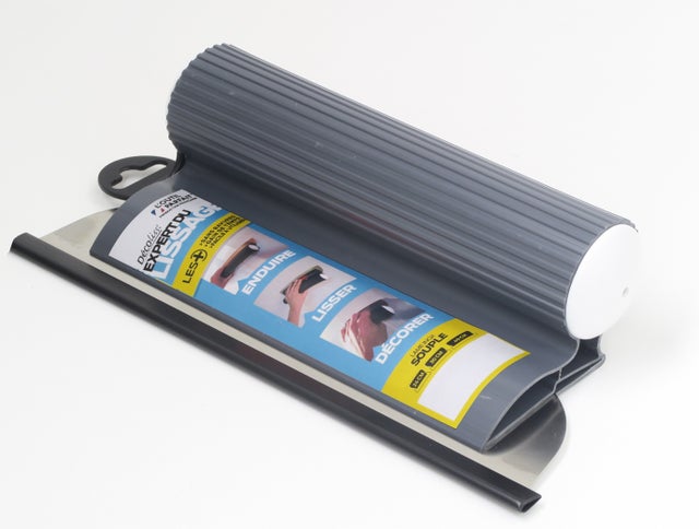 Couteau pour enduire DÉCOLISS'® 24 cm L'OUTIL PARFAIT