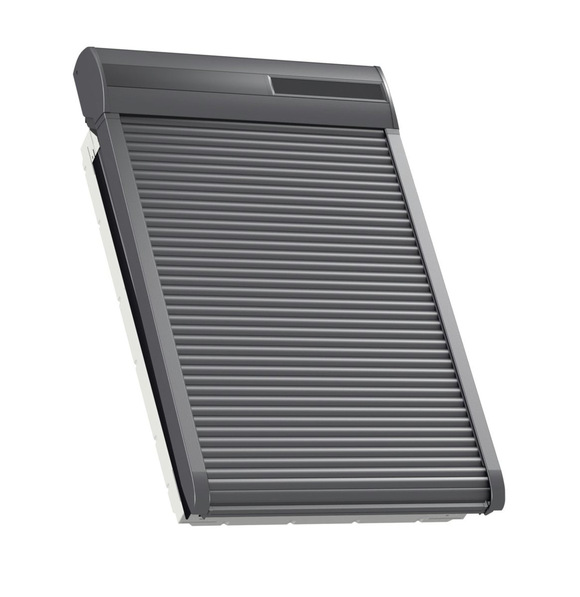 Italy product data sample: Tapparella per finestra da tetto VELUX SSL FK06 0000S L 66 x H 118 cm nero