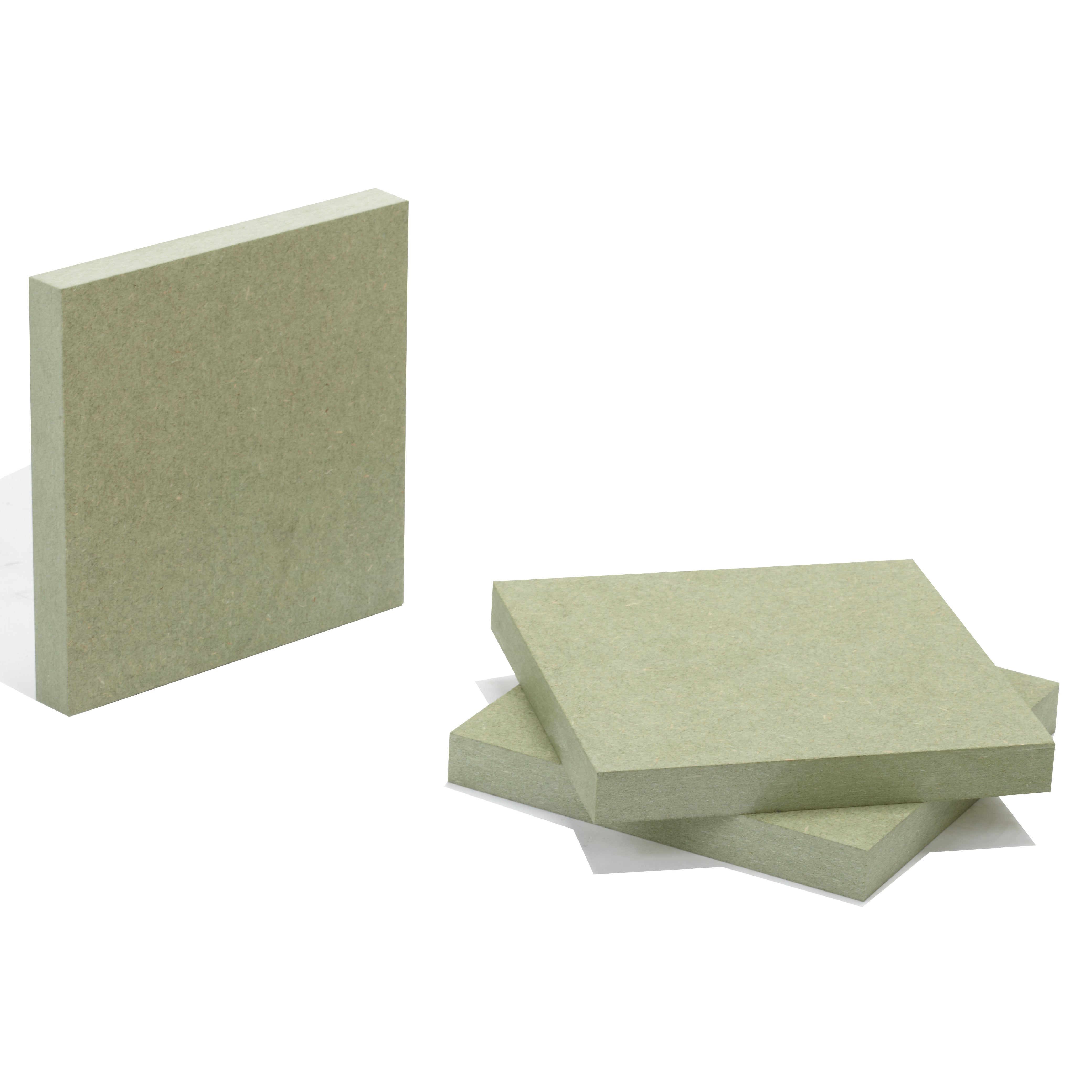 Panneau médium (mdf) hydro, Ep.18 mm x L.250 x l.122 cm - 3