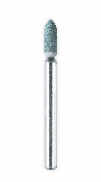 Kamień szlifierski 3,2 mm DO KAMIENIA STOŻEK 26153322JA 3 szt. DREMEL - 2