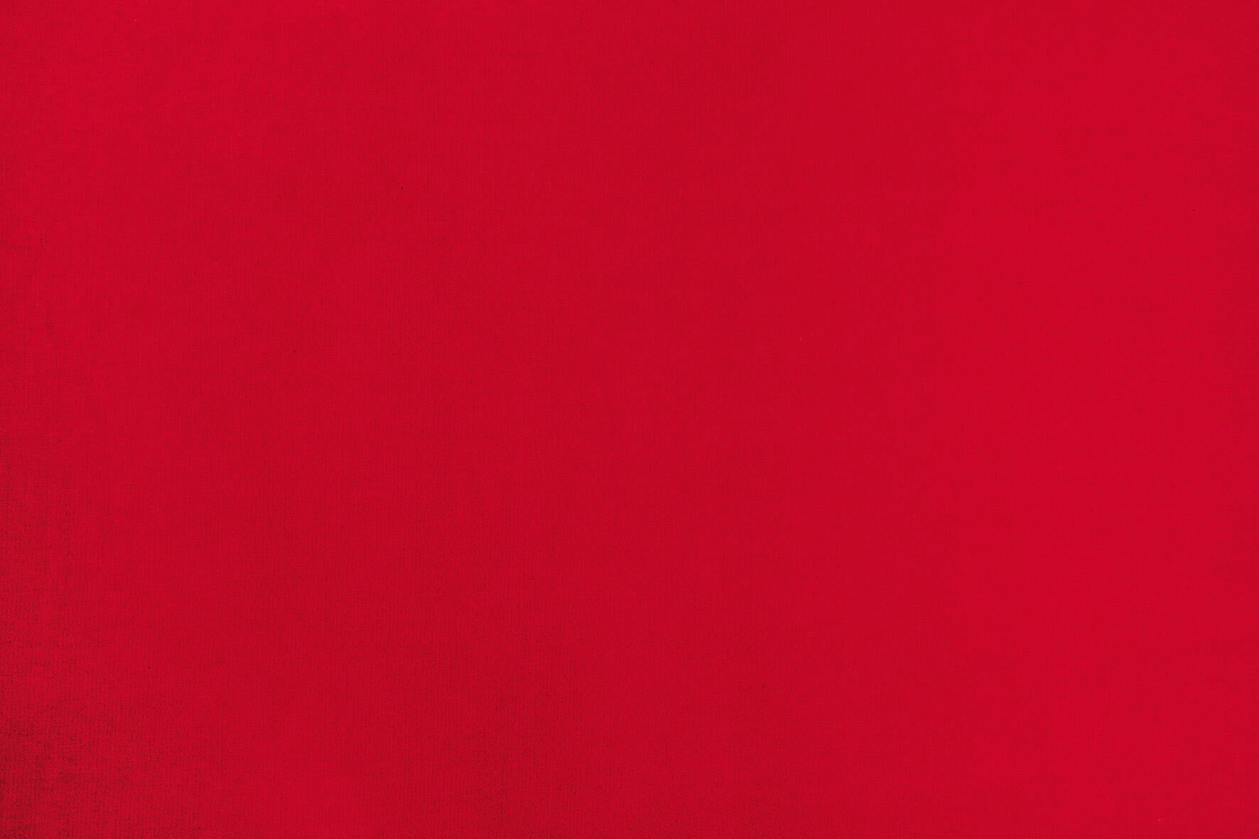 Voilage occultant thermique, Alaska, rouge H.350 x l.140 cm - 3