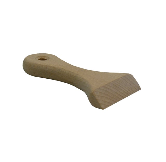 Applicateur pâte à bois à enduire bois 6 cm GERLON