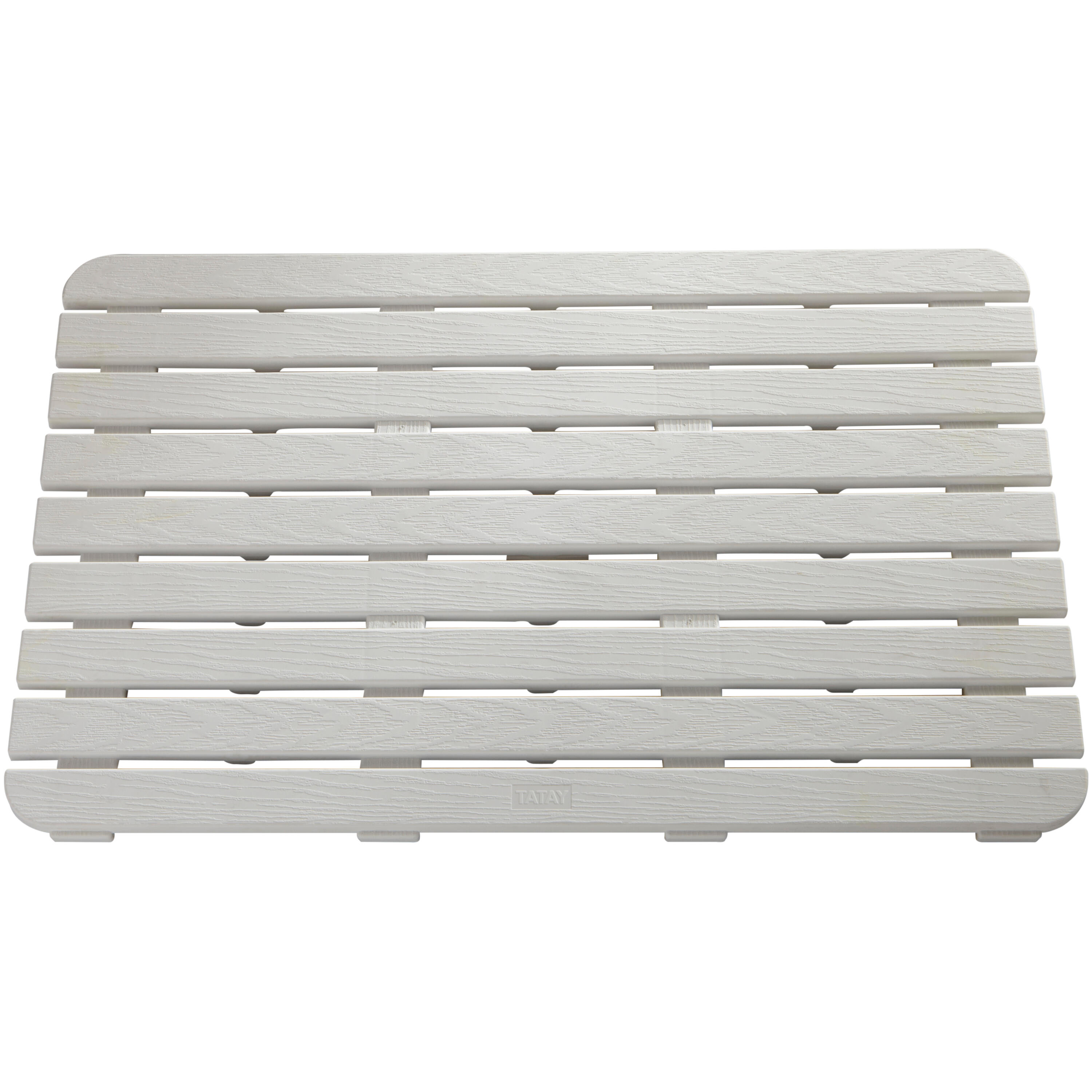 Caillebotis L.80 cm x l.50 cm Steppy - 8