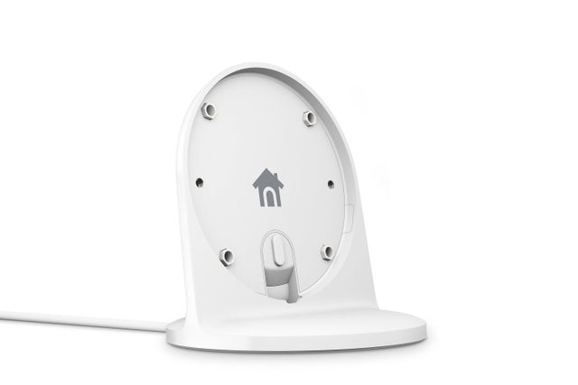 Socle pour thermostat Nest learning 3eme génération