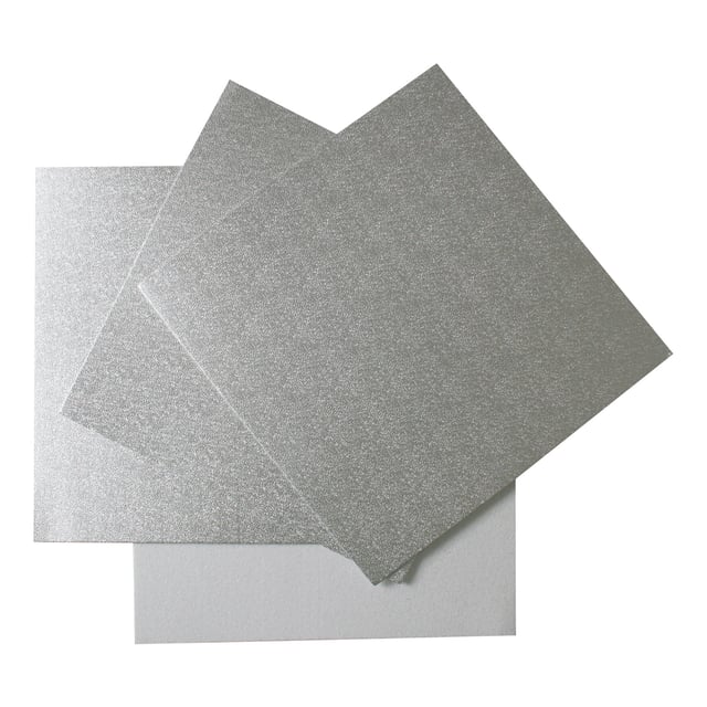 Pannello isolante in polistirene espanso CLIMAPOR EPS Alloy L 0.5 x L 0.5 m