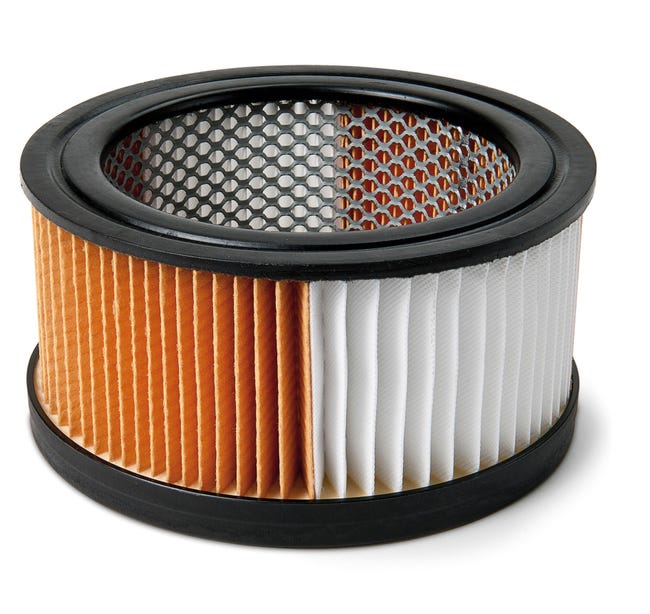 Filtre d'aspirateur polyuréthane DEXTER DXC03 | Leroy Merlin