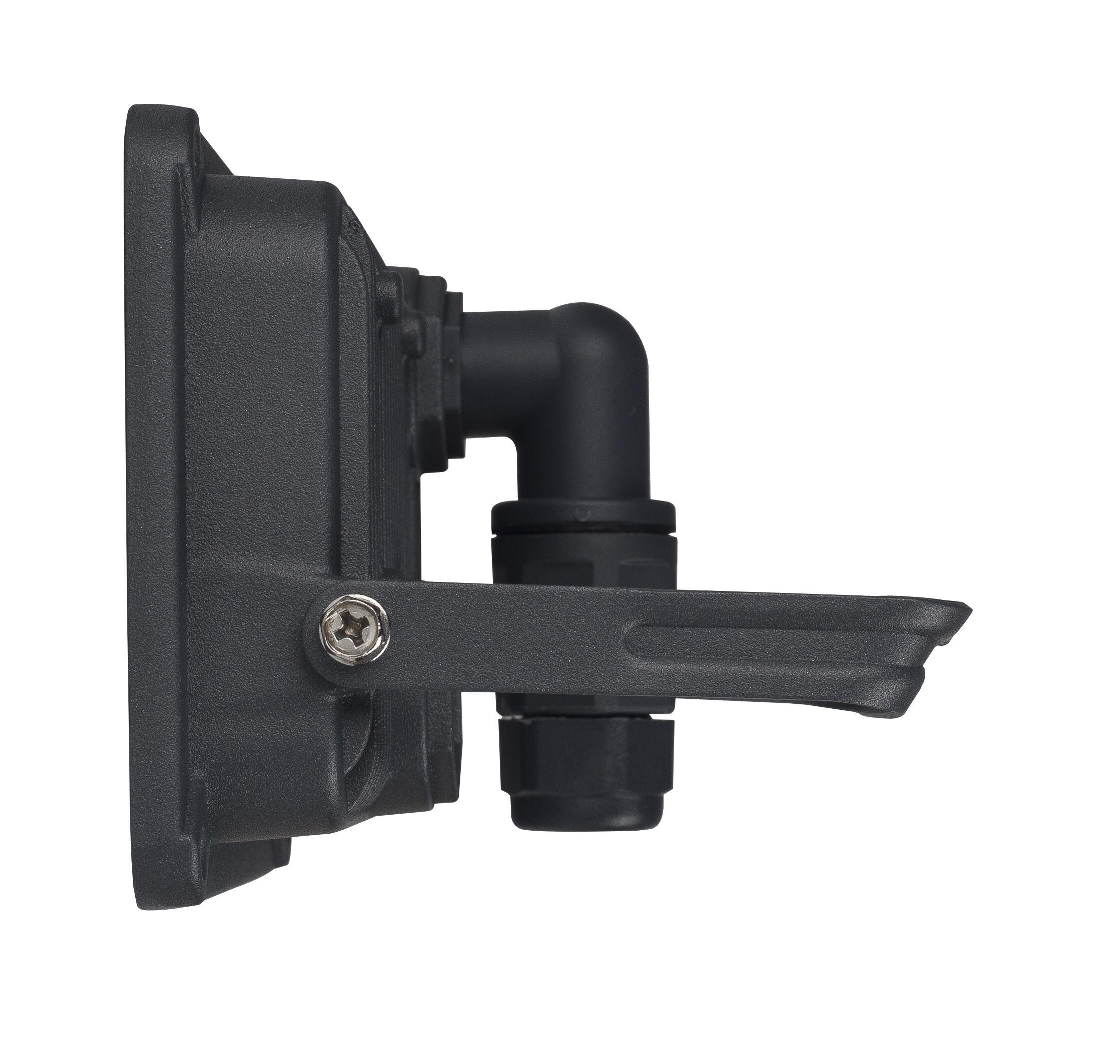 Projecteur extérieur module led 1700 Lm anthracite Yonkers INSPIRE - 6