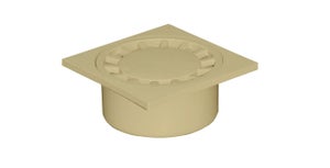 Pack De 12 Caniveaux MEAPARK Avec Grille Passerelle Acier Galvanisé A15 – Drainage Extérieur 10 Cm Pour Terrasse, Jardin, Allée Piétonne