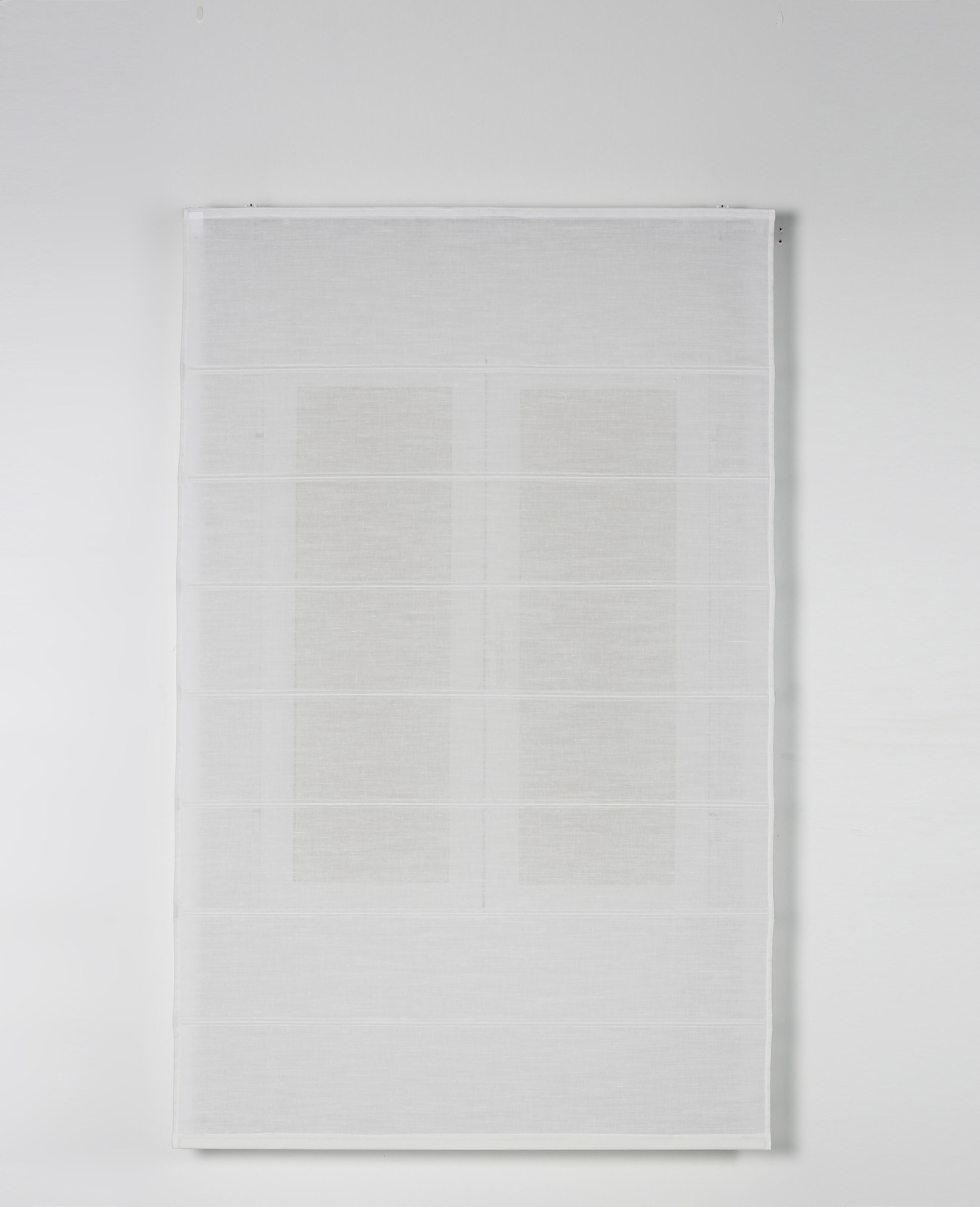 Store bateau Forum, blanc, l.50 x H.250 cm, CORTINAS ISABEL - 2