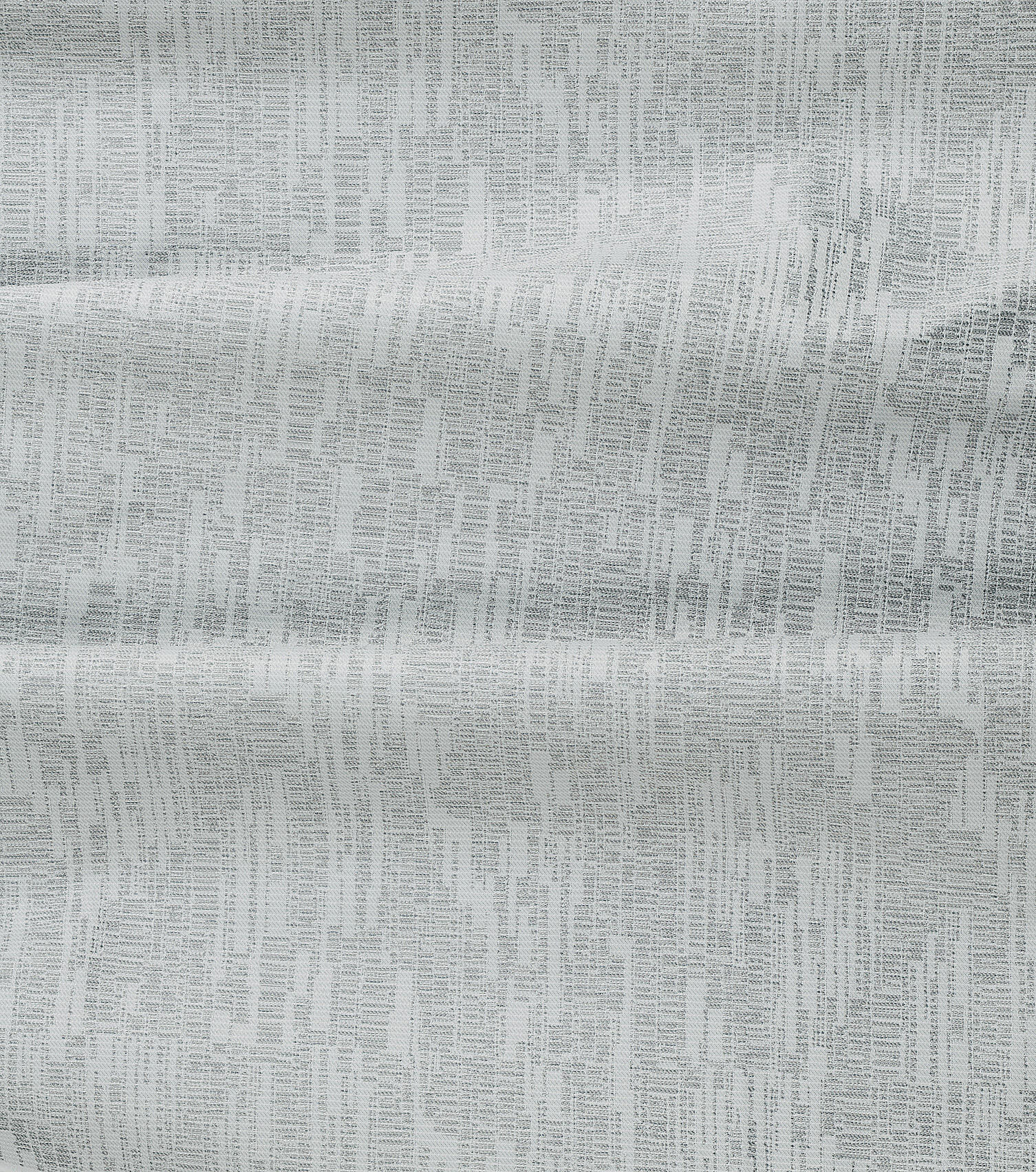 Rideau tamisant, Isa, gris H.240 x l.145 cm - 3