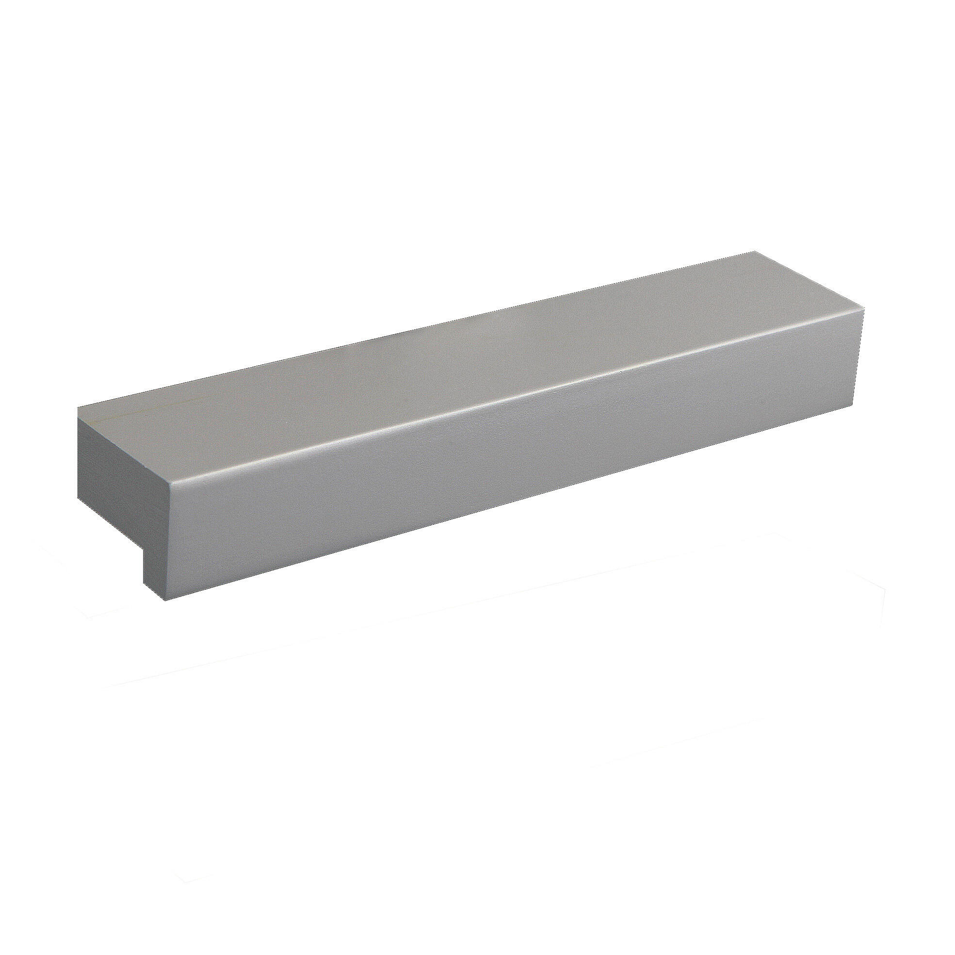 Poignée De Culasse Personnalisée En Aluminium Anodisé Noir - Pour Carabines CZ 452 / 455 / 457 - Neuf Sous Emballage