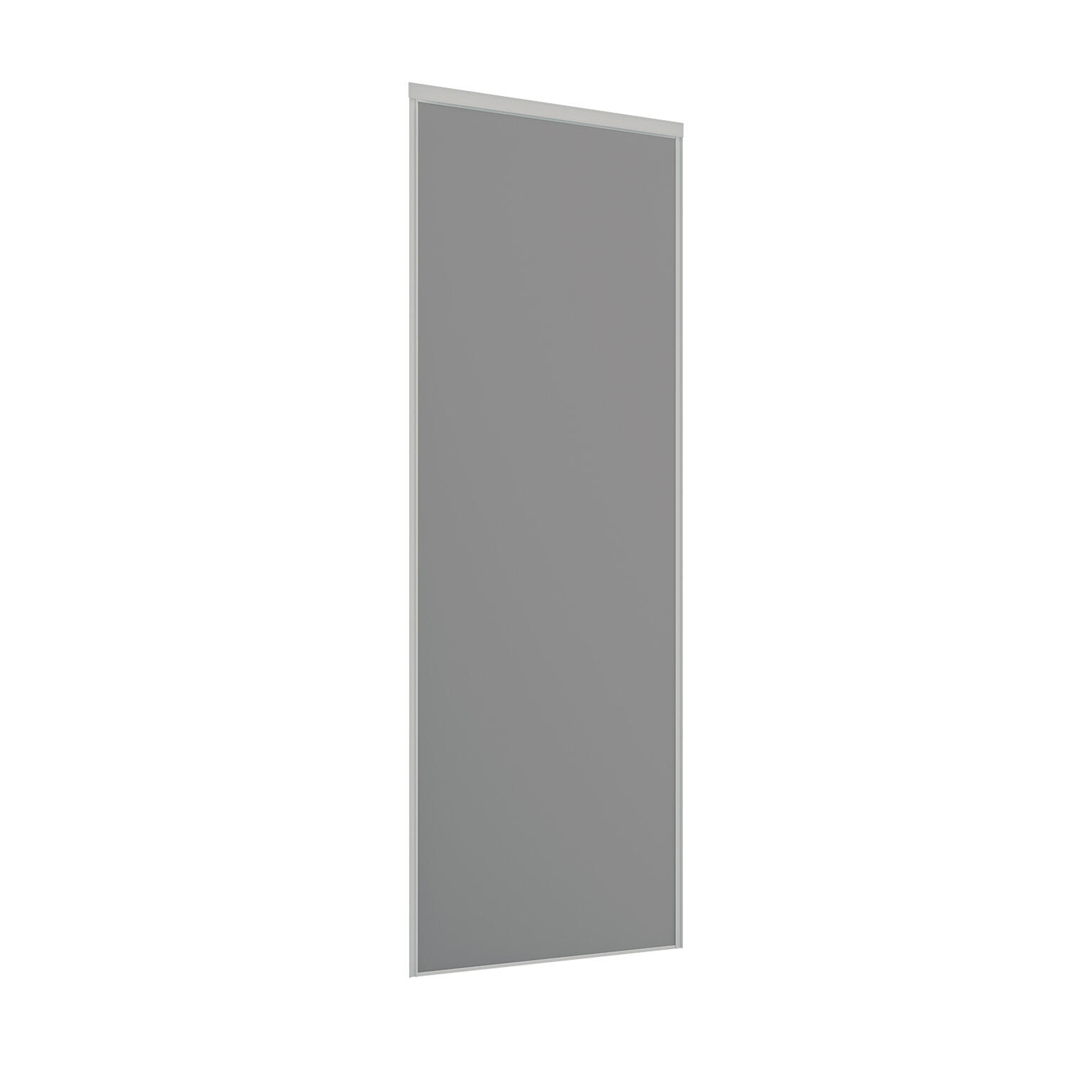 Porte de placard coulissante Paris l.76.2xH.250cm - 7