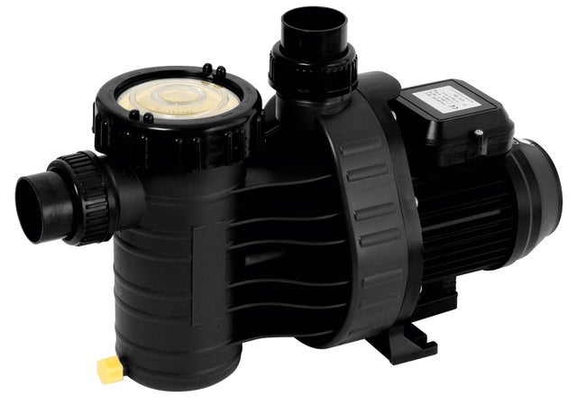 Pompe de piscine avec préfiltre BWT MYPOOL P-AP 11m3
