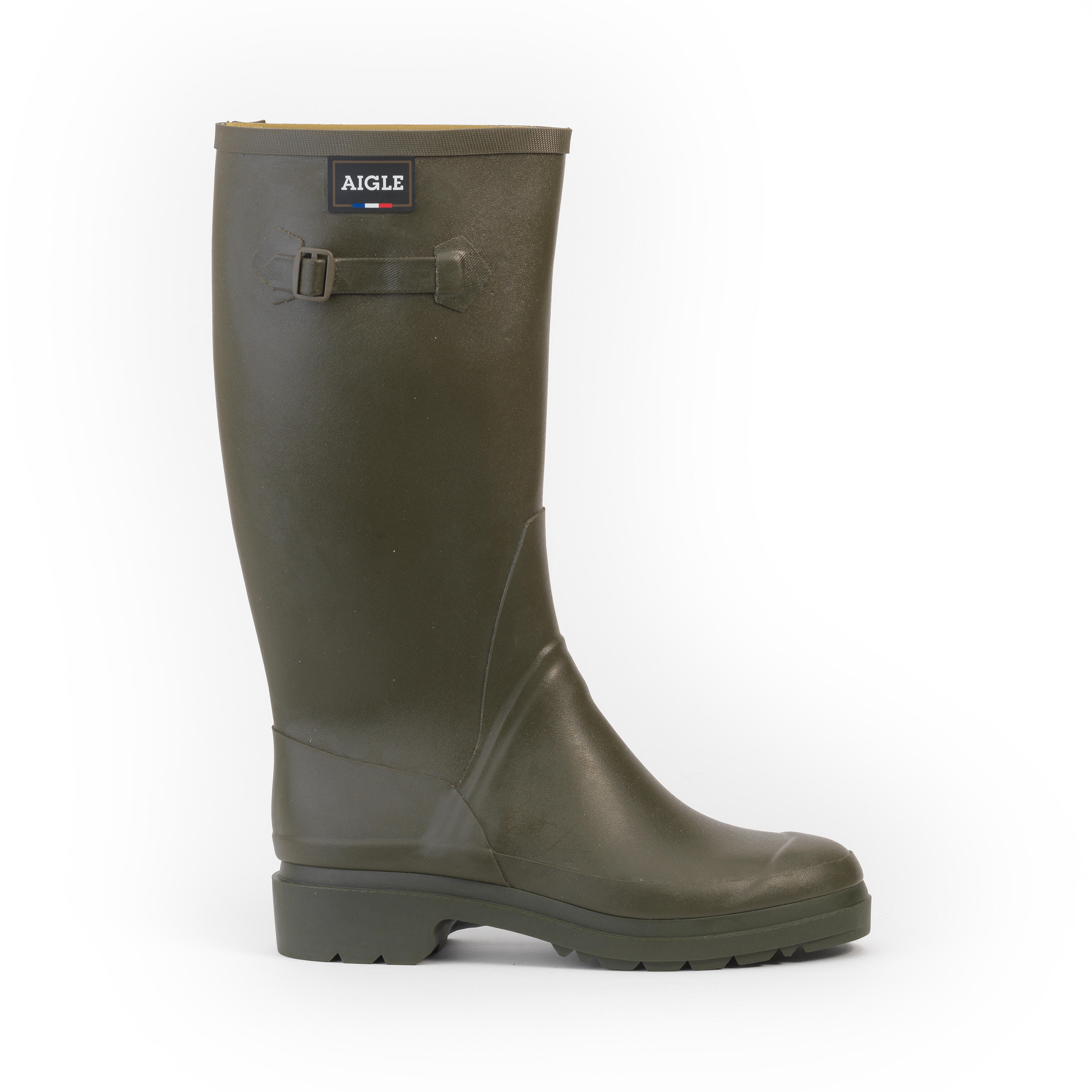 Bottes fashion caoutchouc leroy merlin