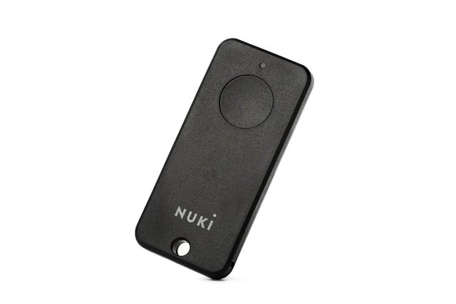 Nuki Fob, télécommande bluetooth