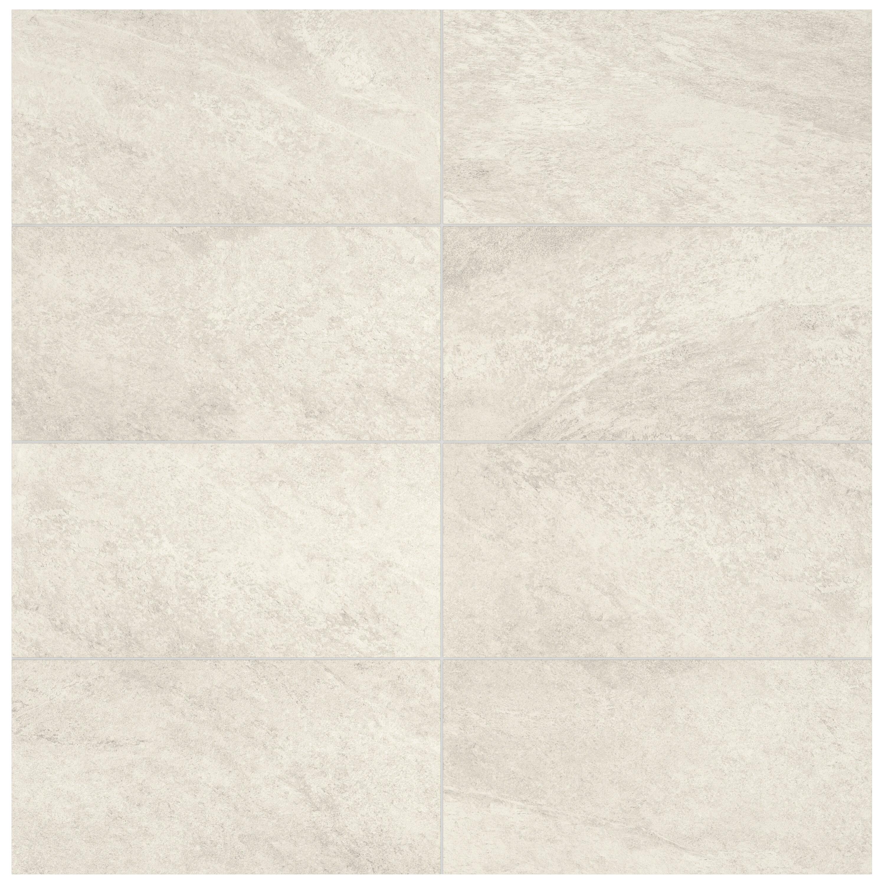 Carrelage sol extérieur ARTENS pierre beige Quartzite l.30 x L.60.4 cm - 3