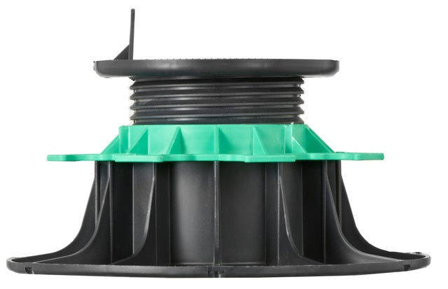 Sac de 40 plots pour lambourde Haut.80/140 mm