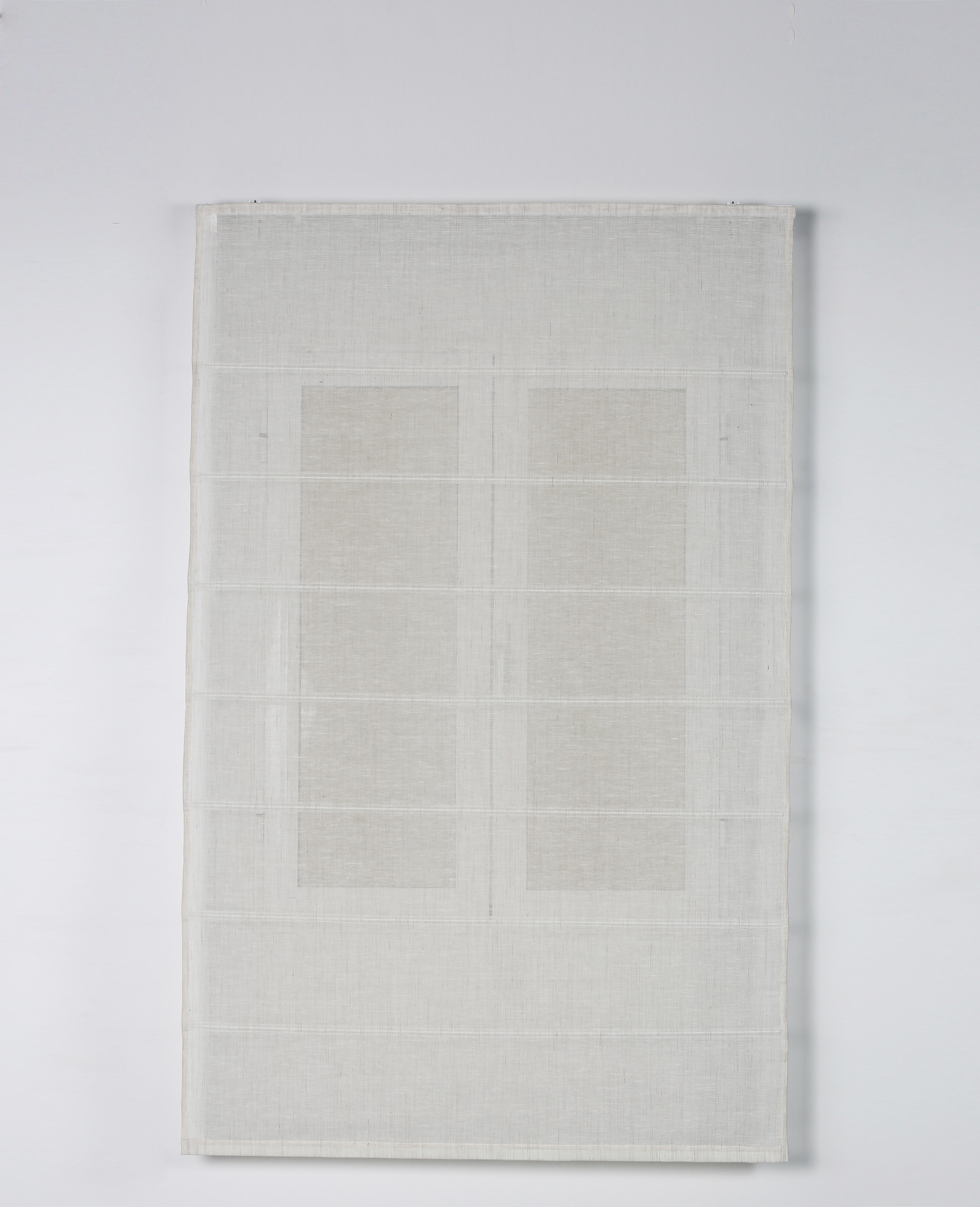 Store bateau Vinci, beige, l.50 x H.250 cm, CORTINAS ISABEL - 2