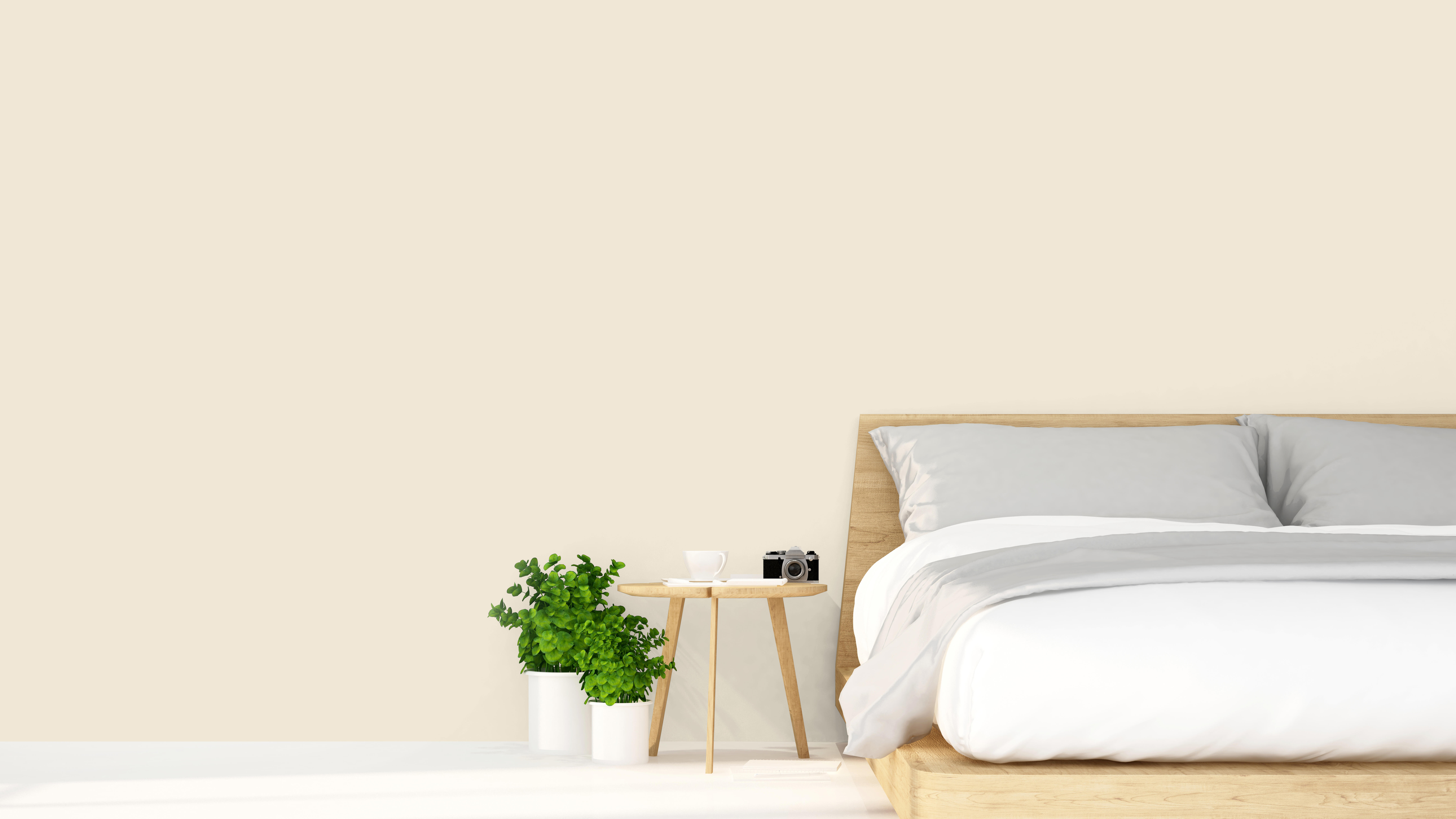 Testeur peinture mur, boiserie, radiateur blanc cassé satin RIPOLIN , 75ml - 4