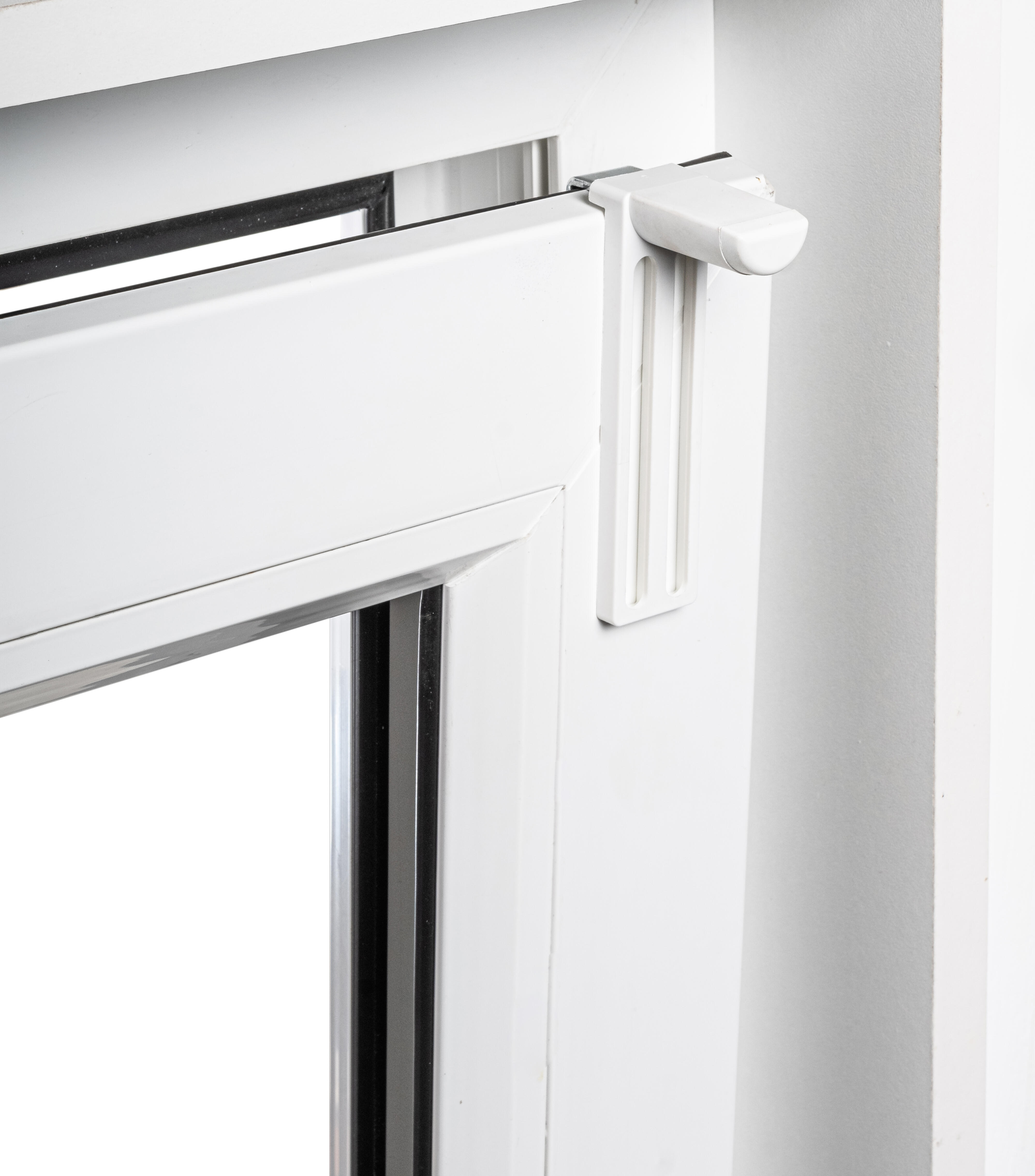 Suporte para estore com clip branco Inspire - 3