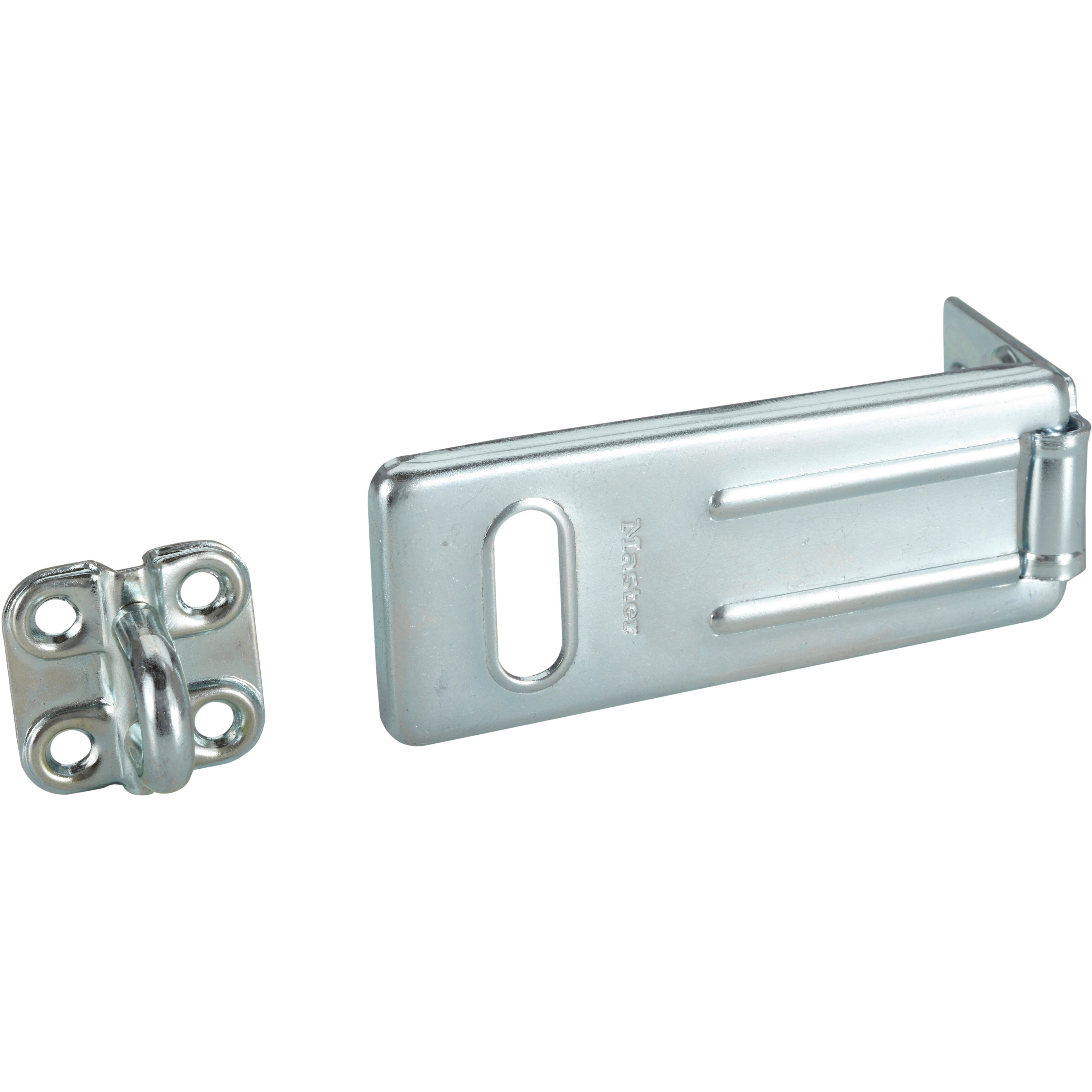 Porte-cadenas MASTERLOCK acier forgé, 91 mm - 4