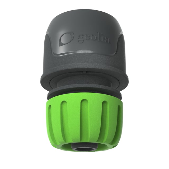 Raccord rapide GEOLIA pour tuyau Diam.13 et 15 mm