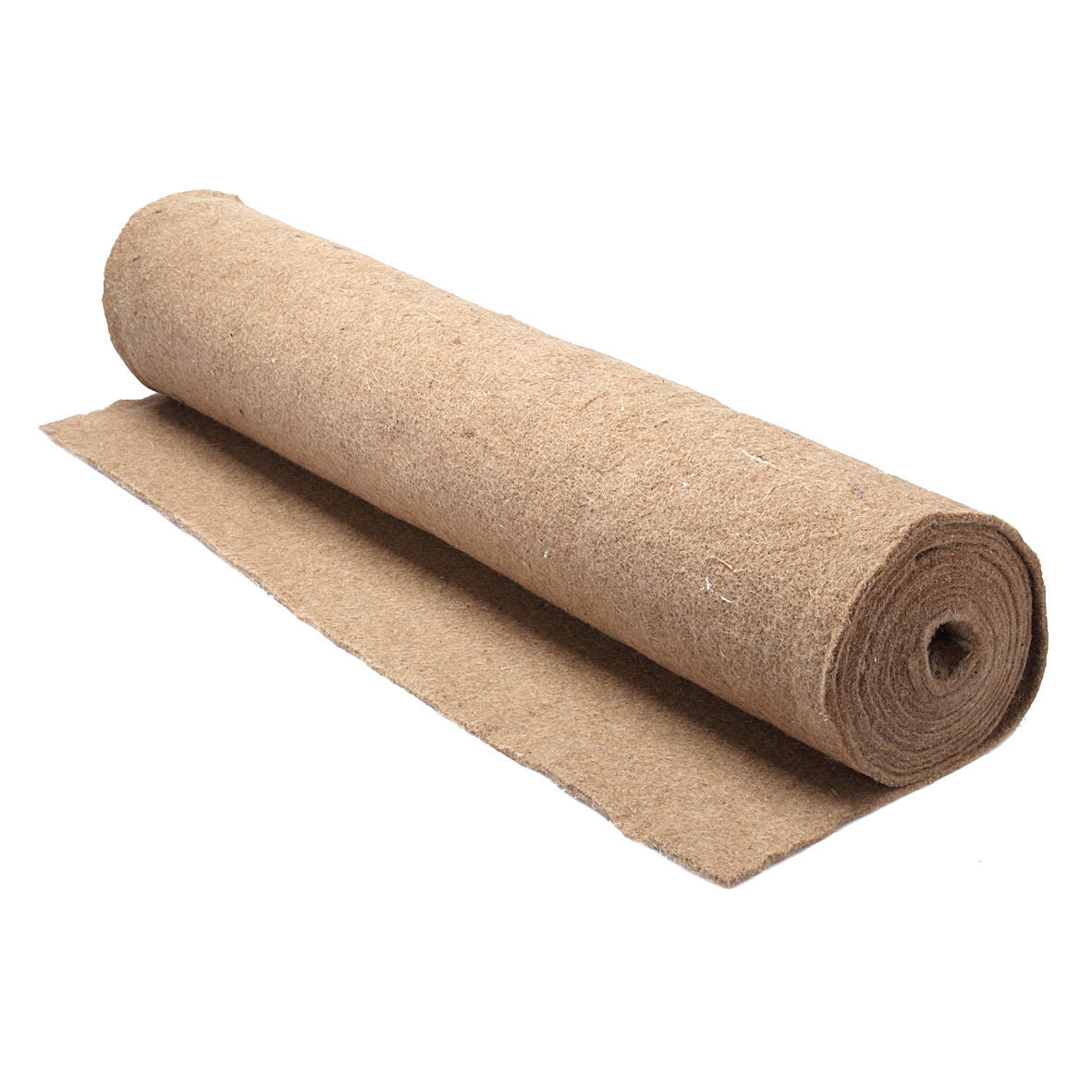 Toile de paillage LA CORDELINE, 1000 g/m², L1.5 x l.1 m - 2