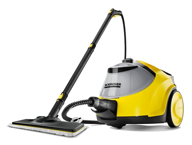 Location d'un nettoyeur vapeur