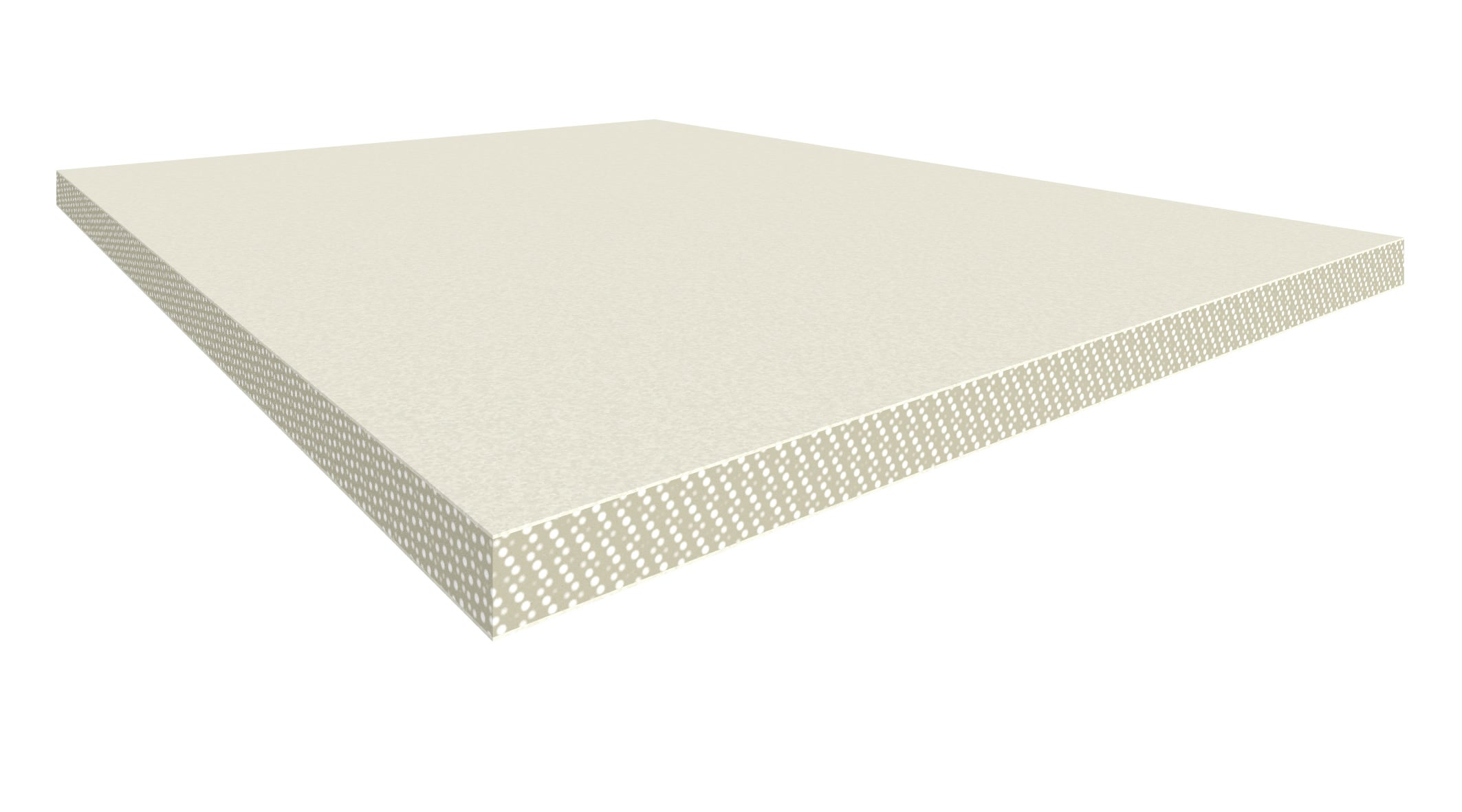 Lastra Cartongesso FASSA BORTOLO Externa Light 200 X 120 Cm Sp 12 5 Mm lastra-cartongesso-fassa-bortolo-externa-light-200-x-120-cm-sp-12-5-mm
