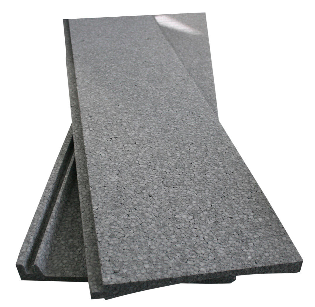 Isolante SAD cassoni tapparelle in polistirene L 1 x P 0.09 x H 0.24 m - 5