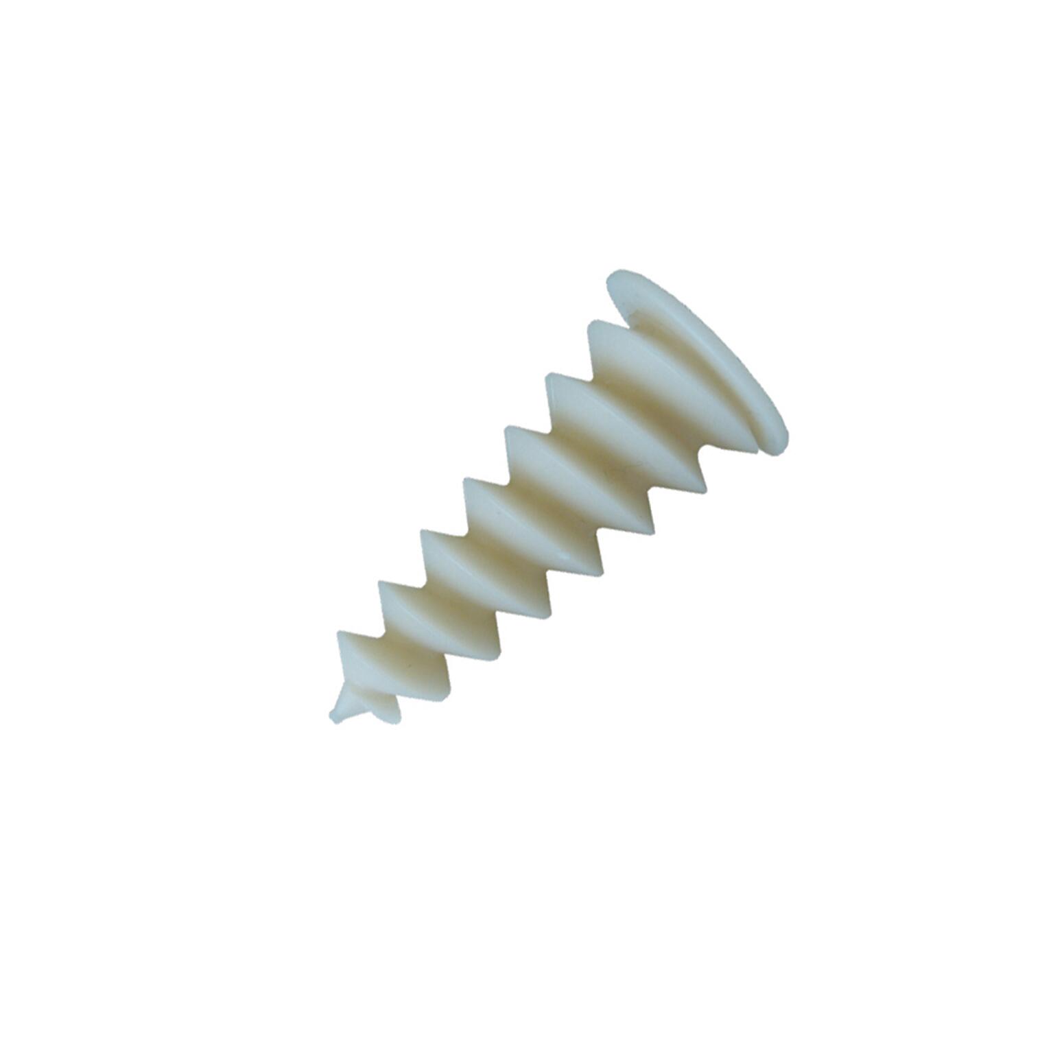 Lot de 4 Cheville murale avec vis isd SPIT, Ø6 x L.50 mm - 3