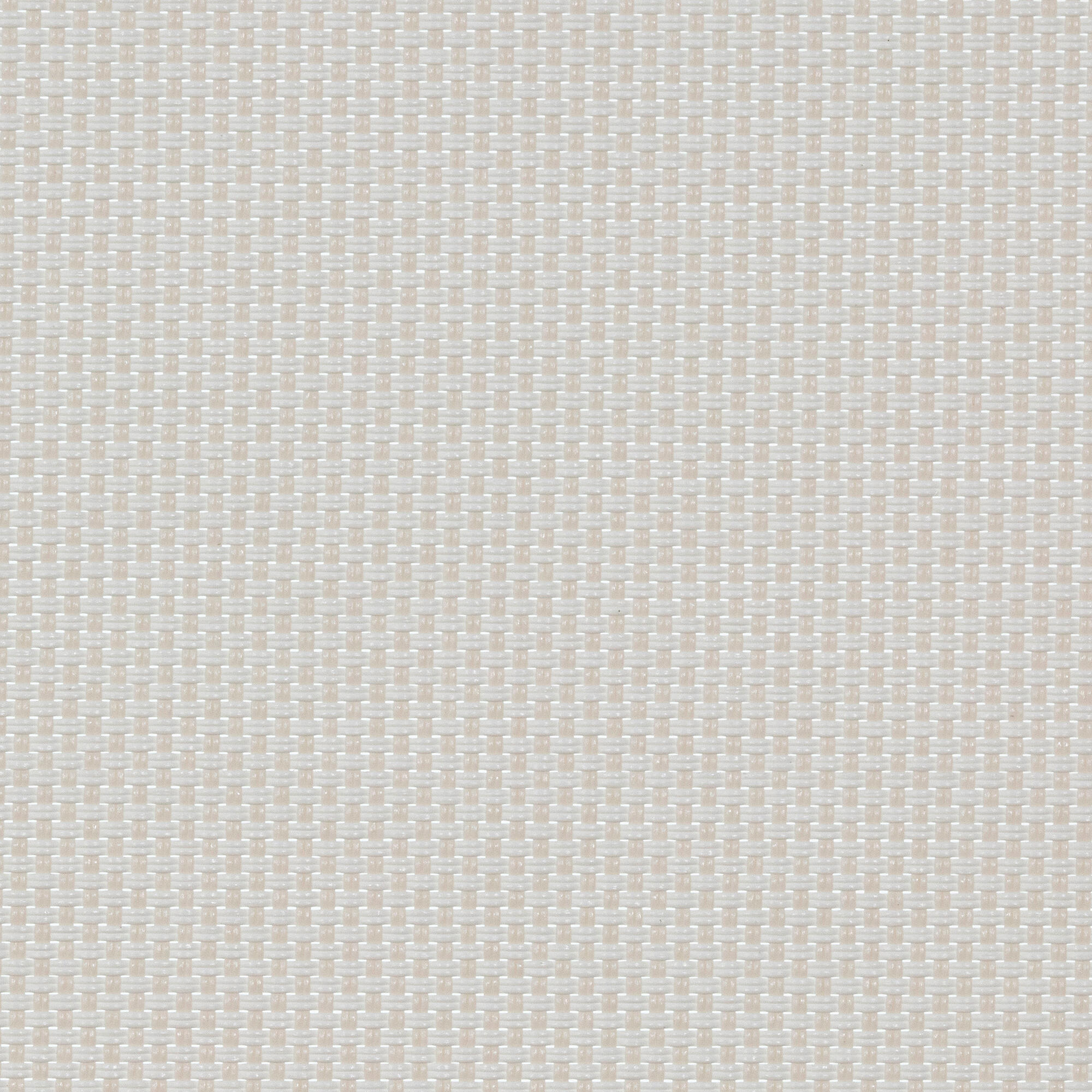 Estore de rolo screen VTX  1% 150 x 250 cm linho branco - 3