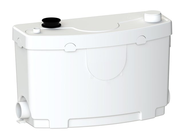 Pompe de relevage SFA Sanipompe vite