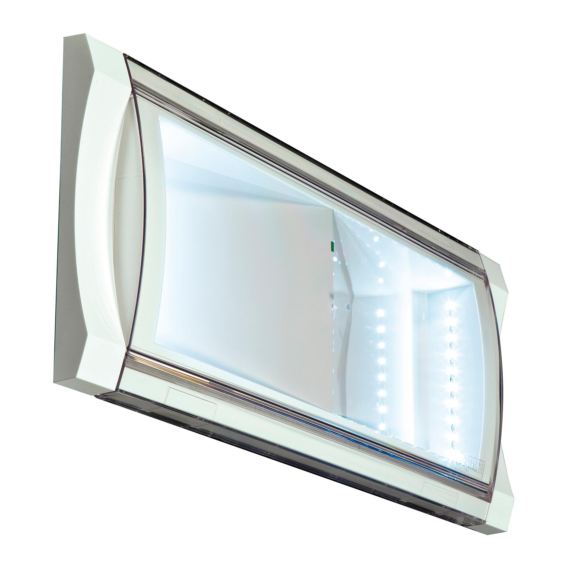 lampade emergenza da incasso beghelli