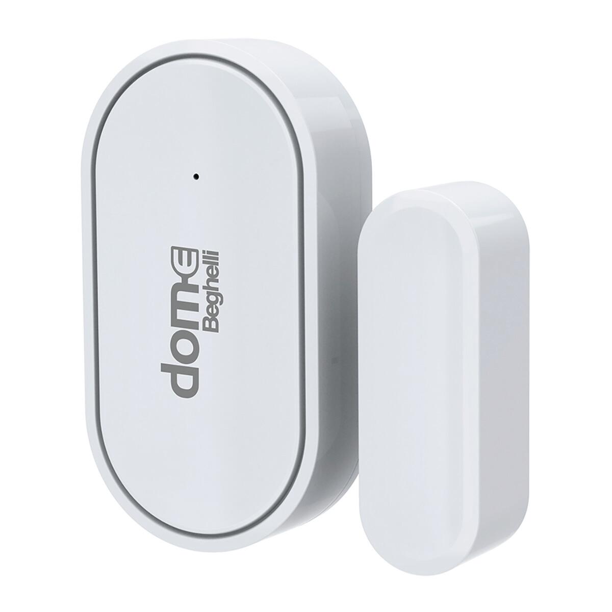 Sistema d'allarme EZVIZ A1S composto da Hub + Sensori bianco | Leroy Merlin